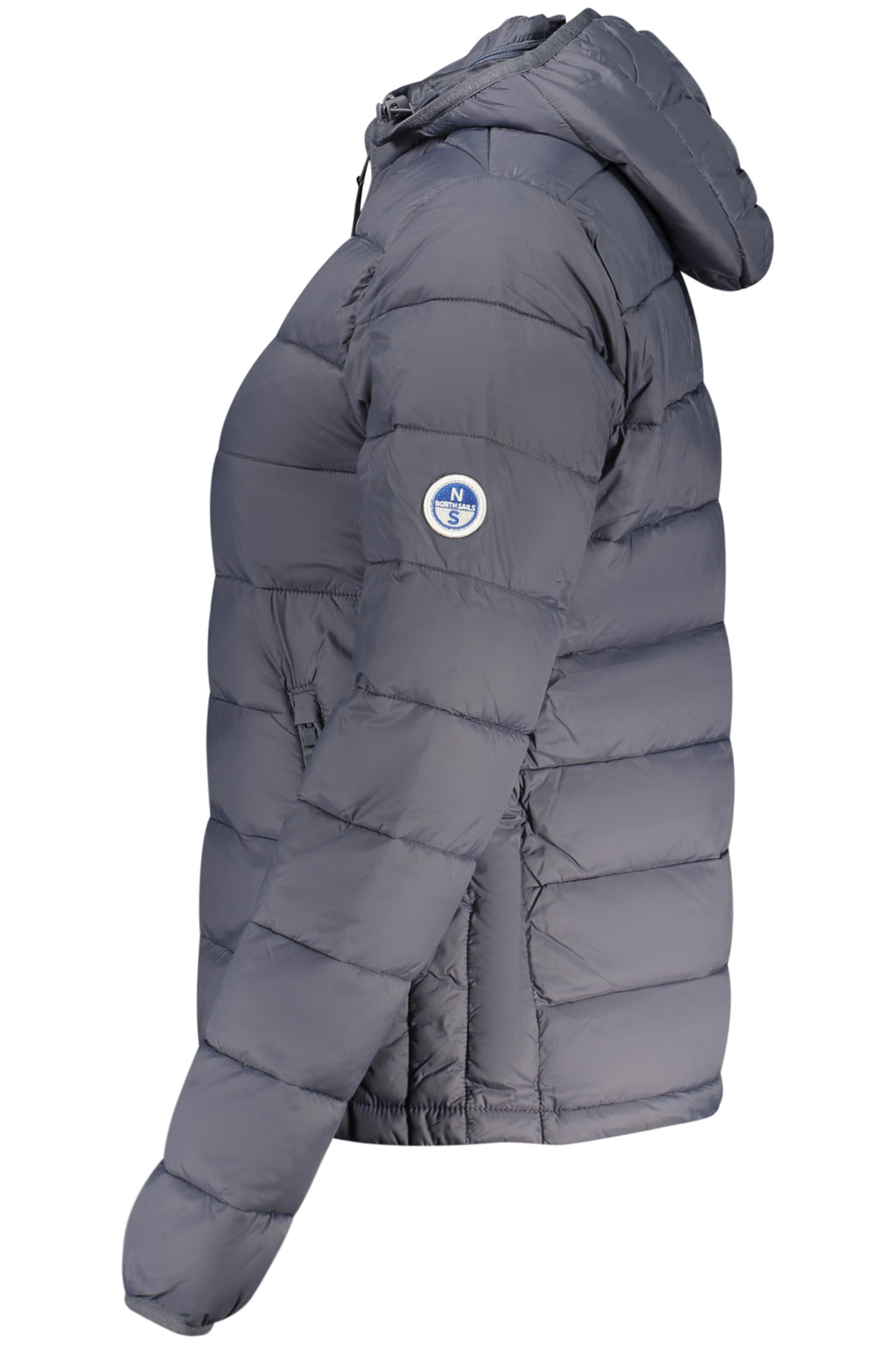 Giubbotto NORTH SAILS Grigio 000015000