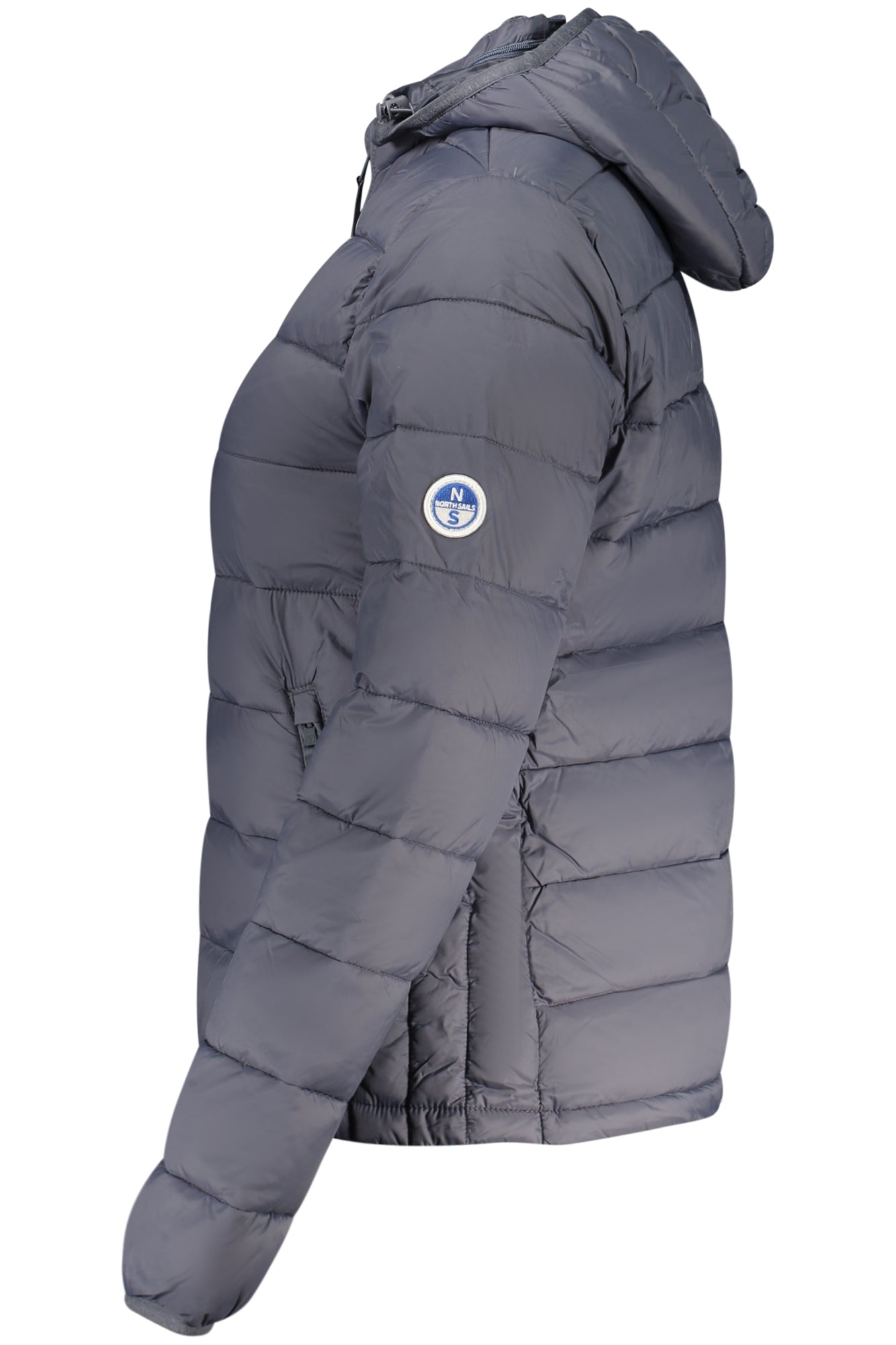 Giubbotto NORTH SAILS Grigio 000015000