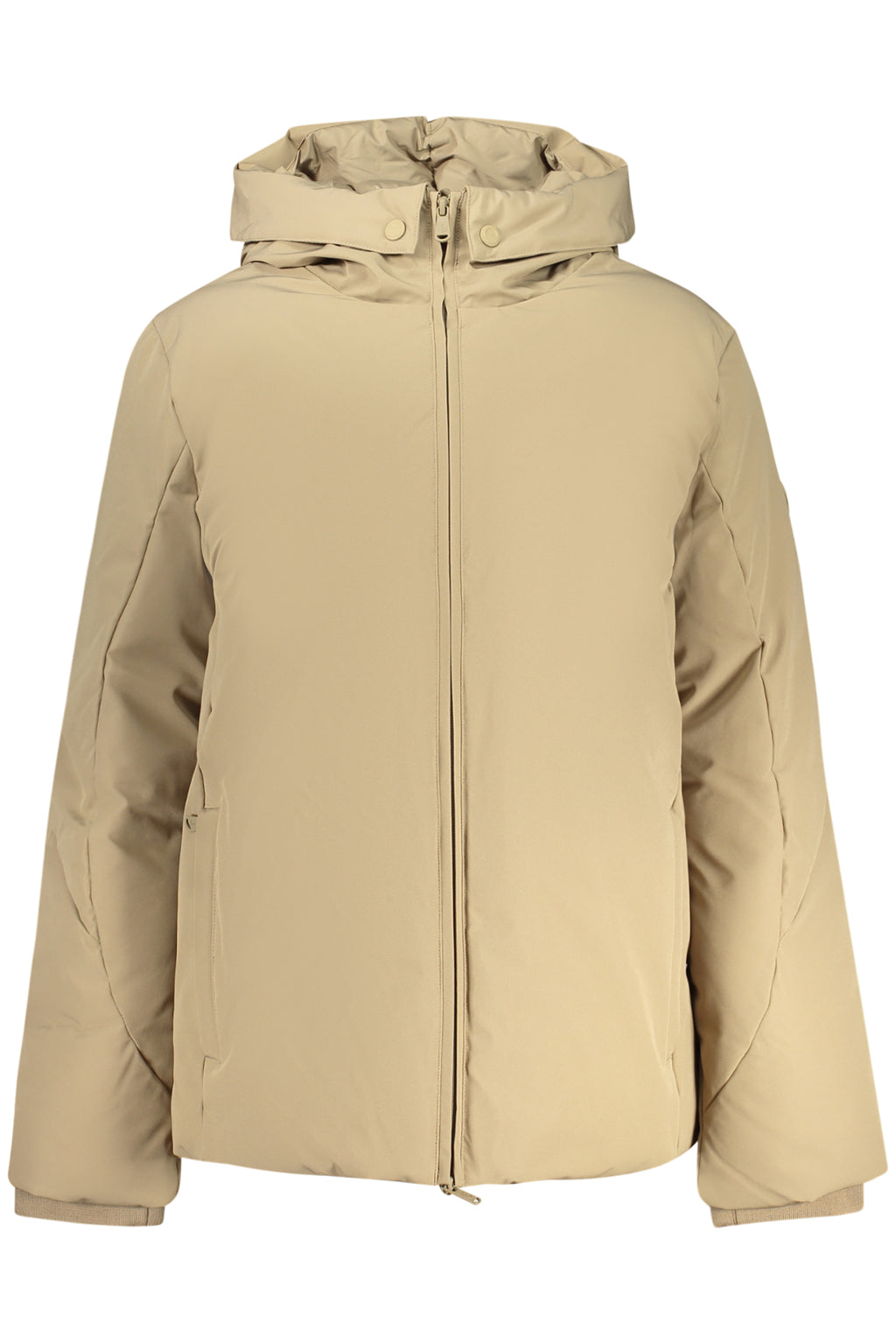 Giubbotto NORTH SAILS Marrone 000020000