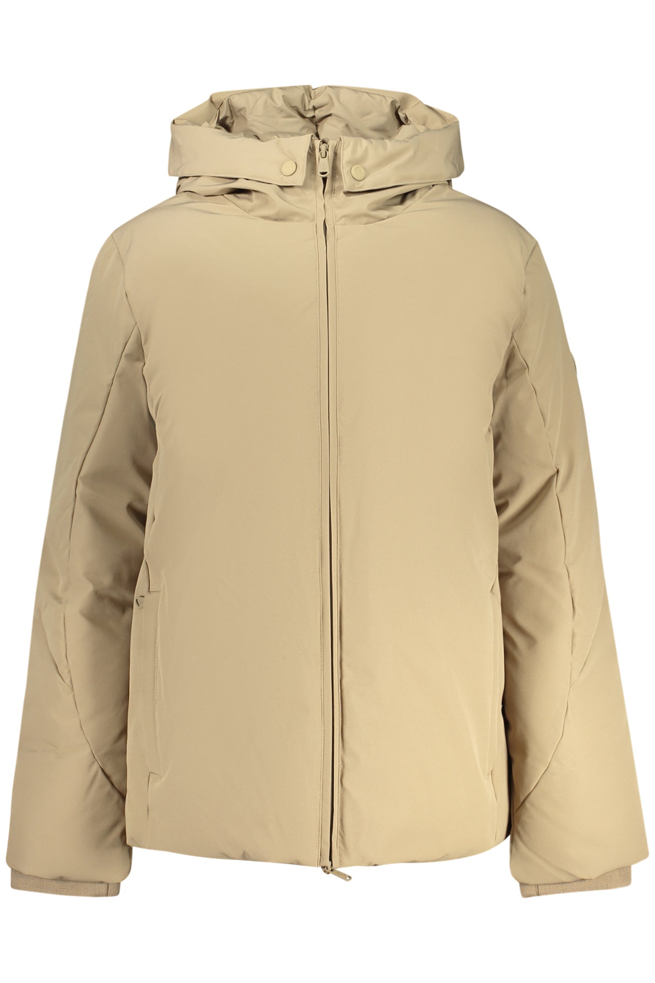 Giubbotto NORTH SAILS Marrone 000020000