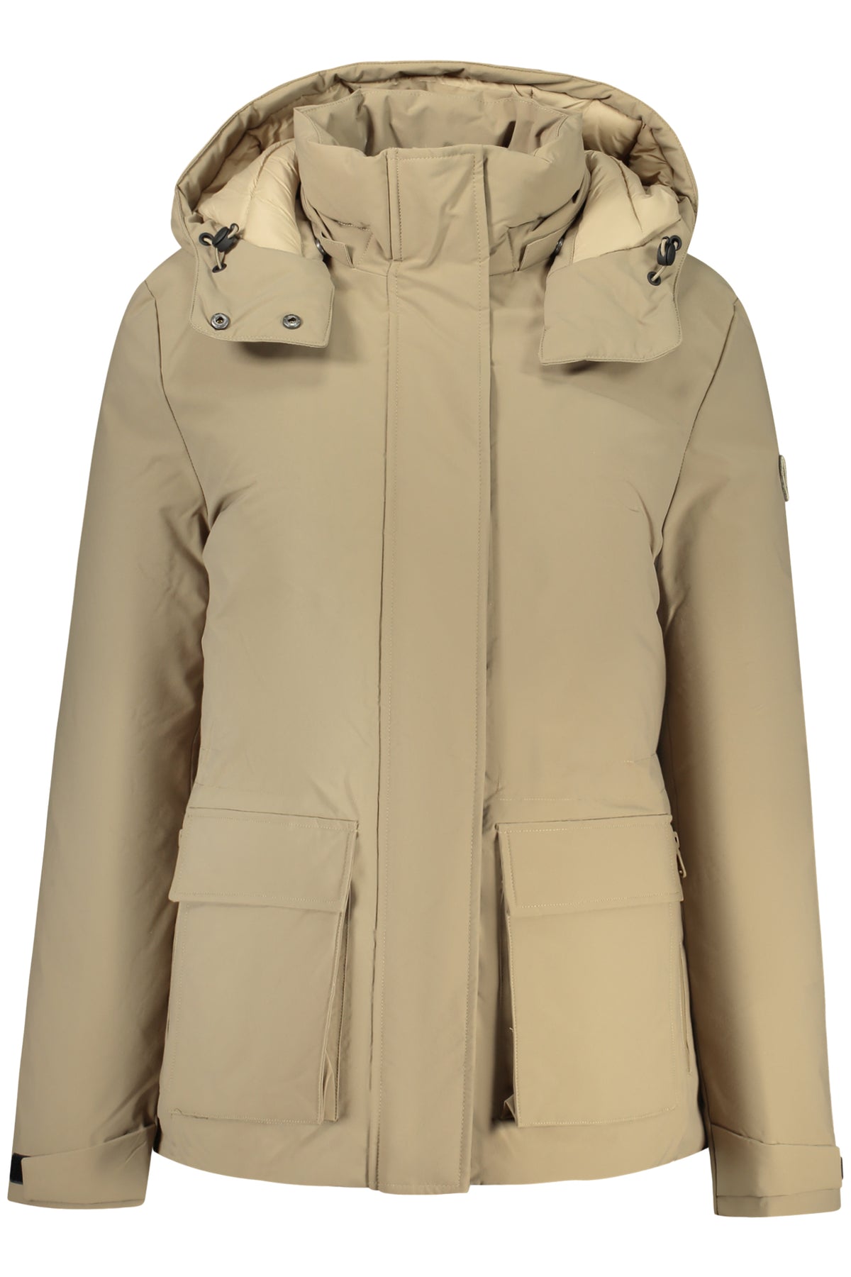 Giubbotto North Sails Marrone 000024000