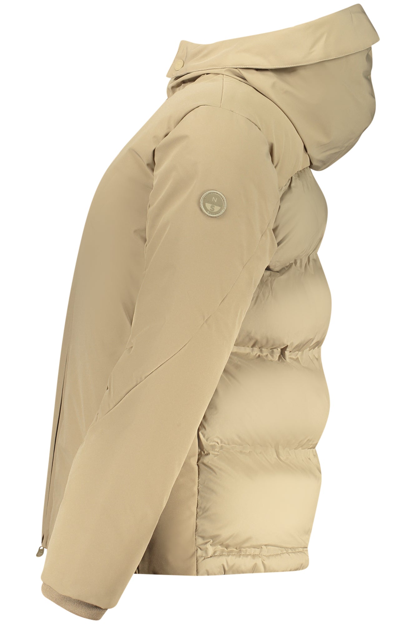 Giubbotto NORTH SAILS Marrone 000020000