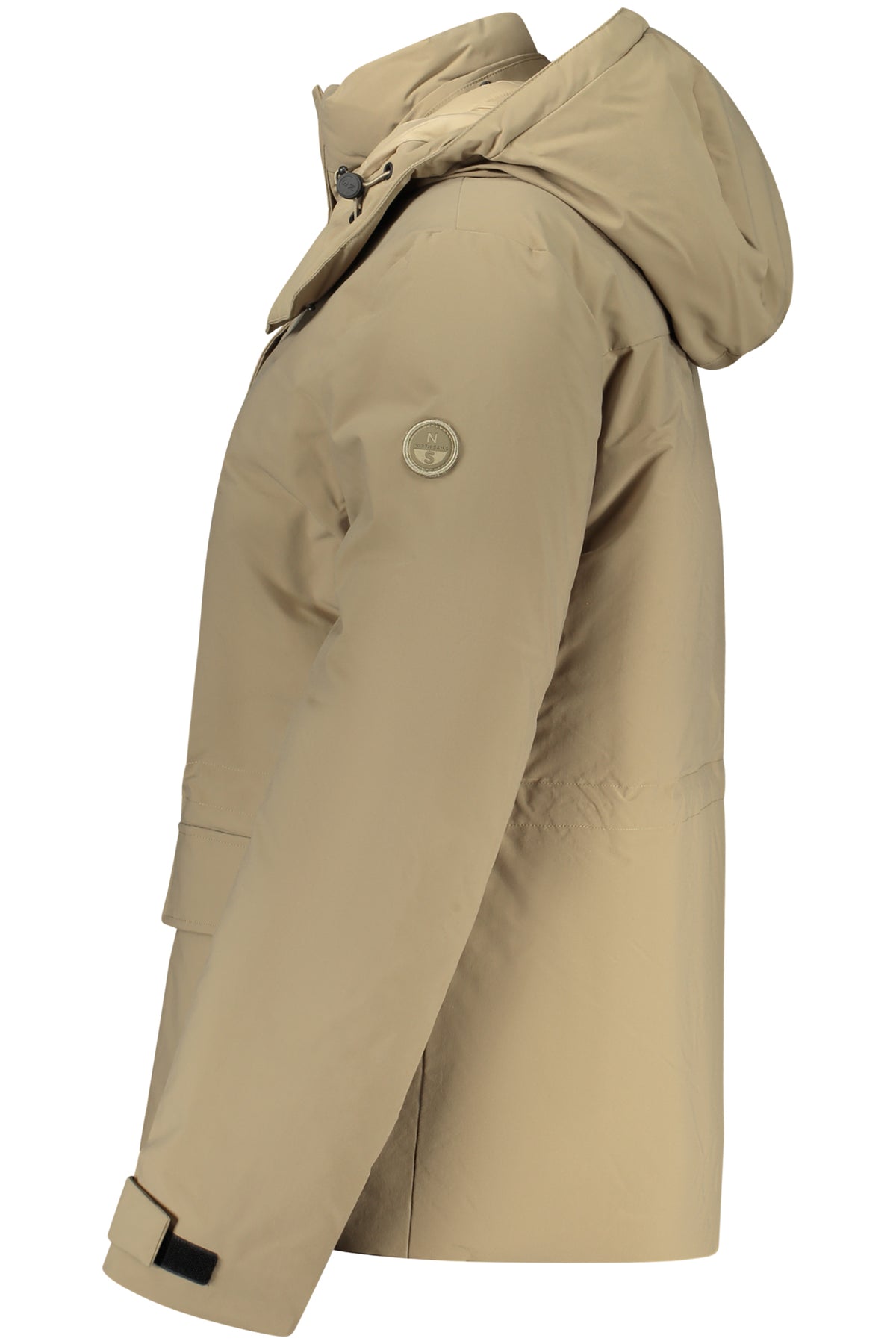 Giubbotto North Sails Marrone 000024000