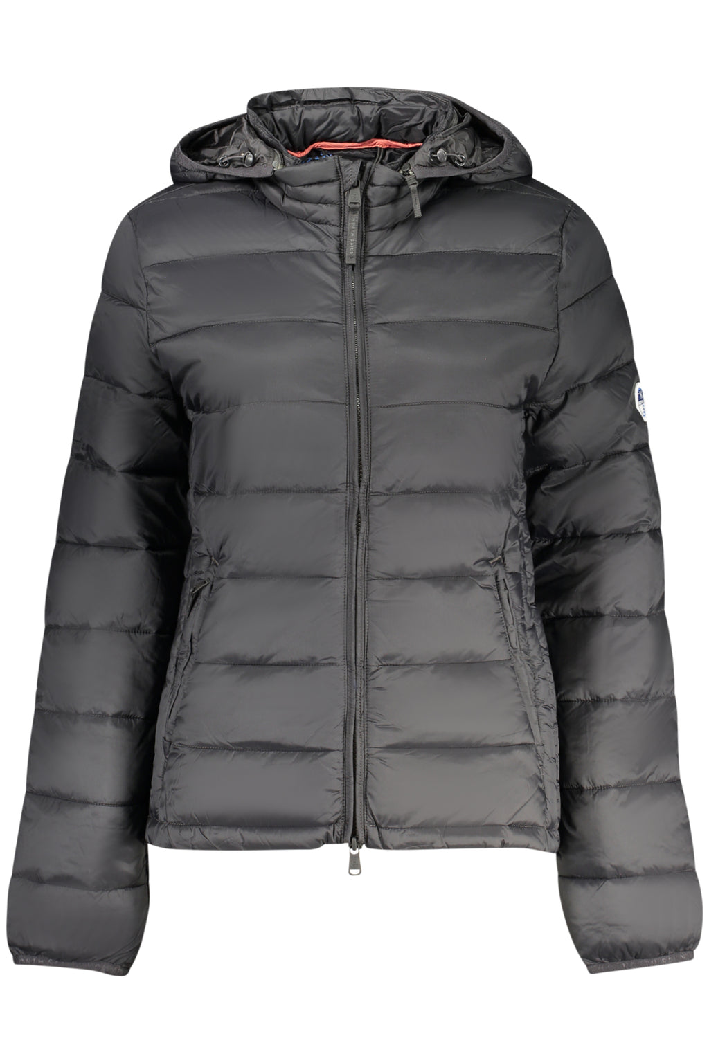 Giubbotto NORTH SAILS Nero 000015000