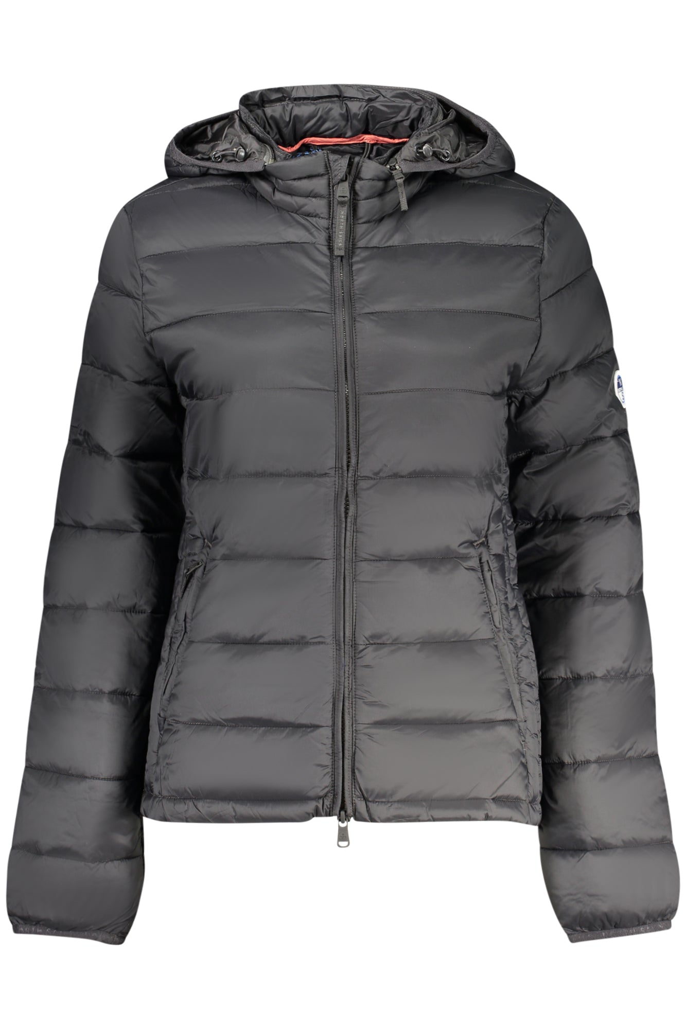 Giubbotto NORTH SAILS Nero 000015000