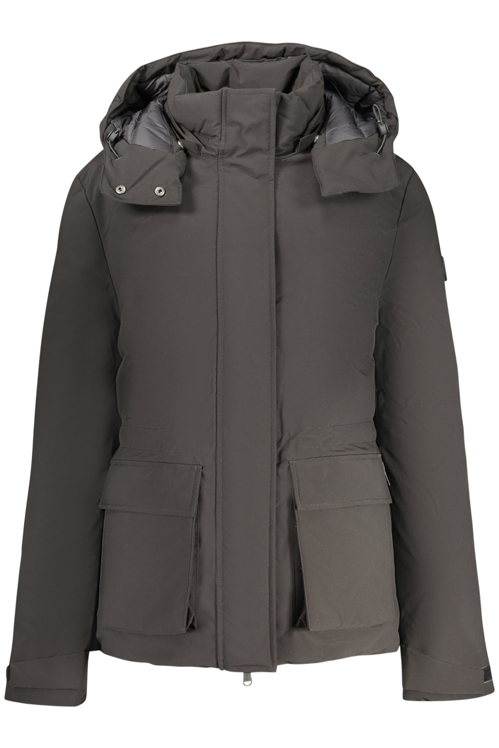 Giubbotto NORTH SAILS Nero 000024000