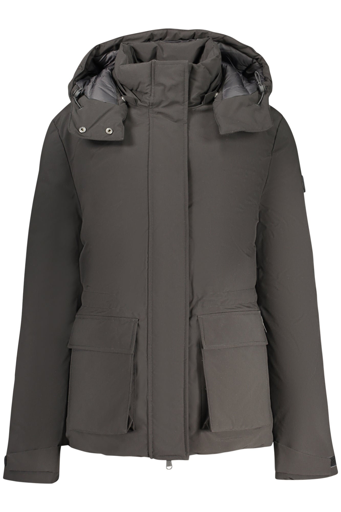 Giubbotto NORTH SAILS Nero 000024000
