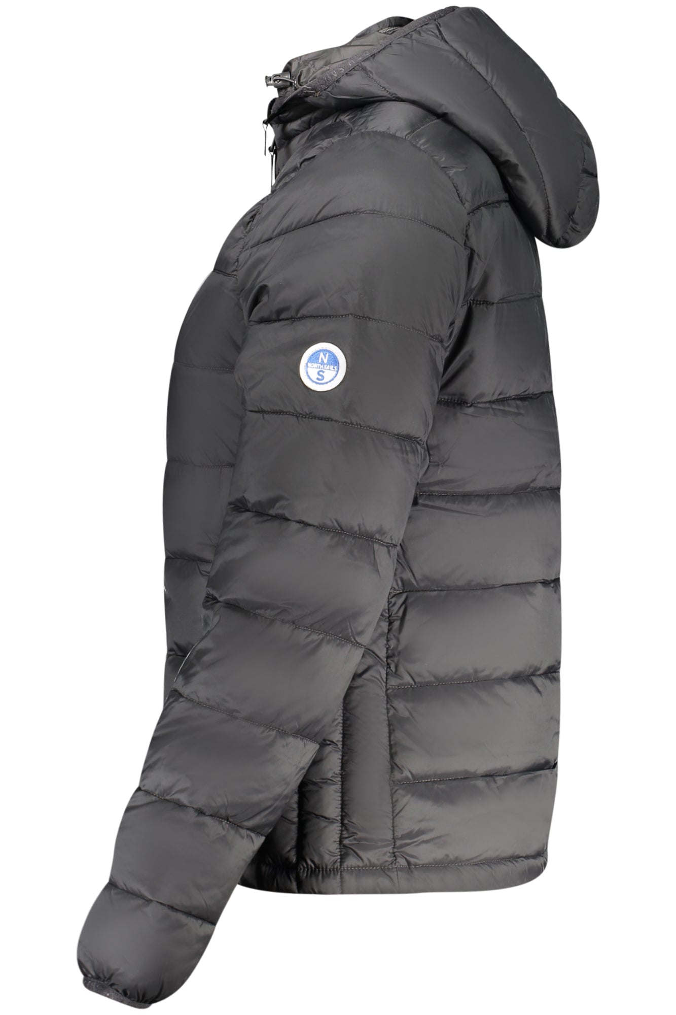Giubbotto NORTH SAILS Nero 000015000