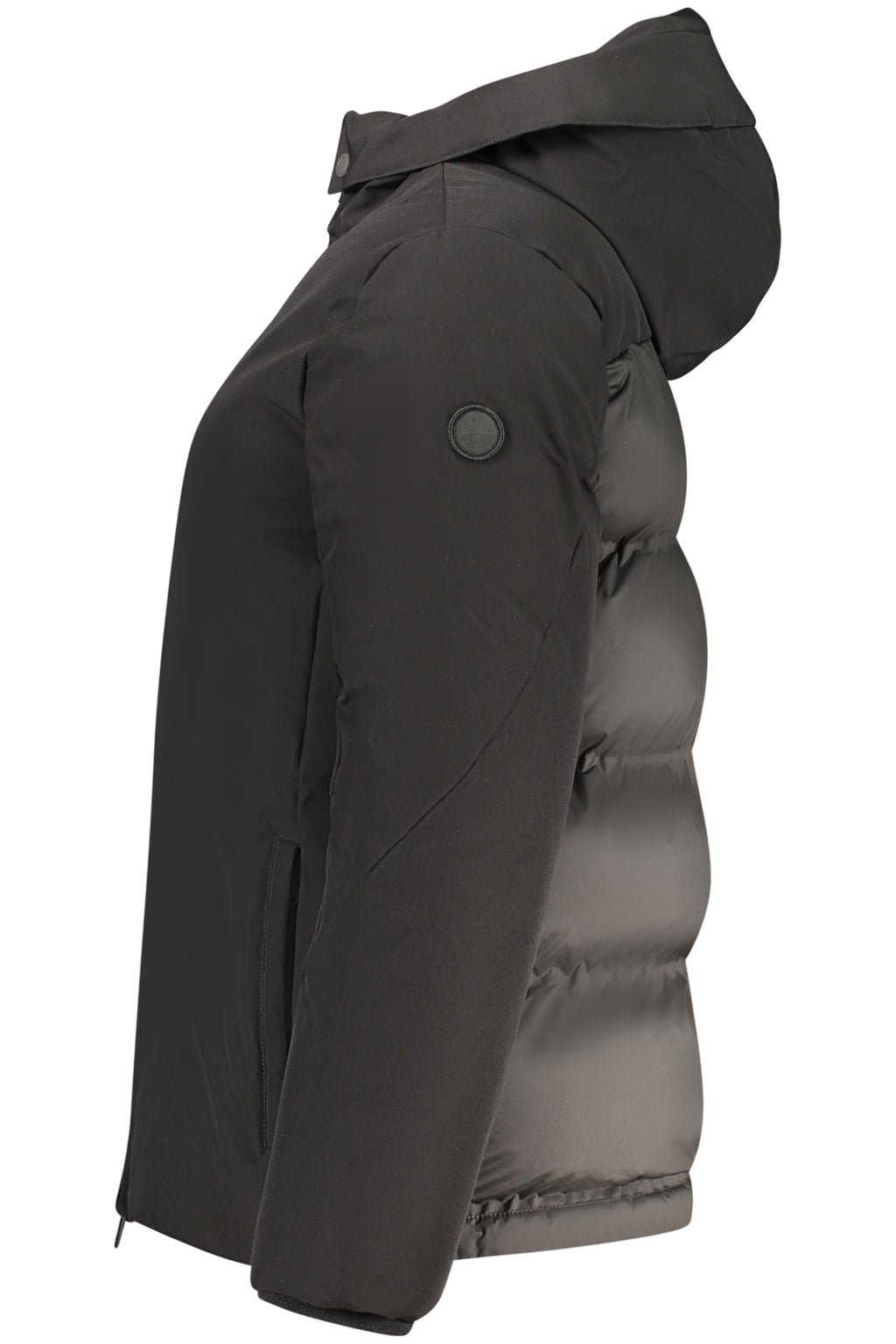 Giubbotto NORTH SAILS Nero 000020000