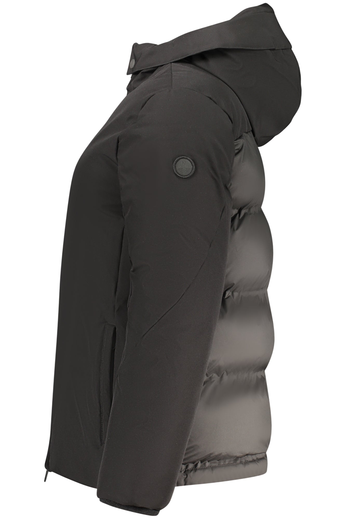 Giubbotto NORTH SAILS Nero 000020000