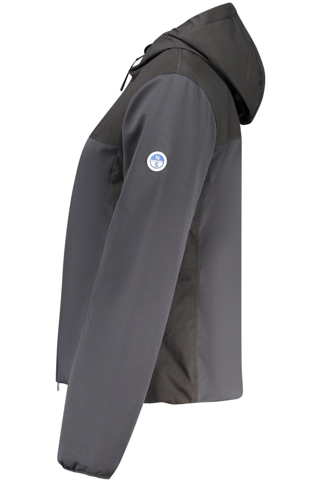Giubbotto NORTH SAILS Nero 000021000