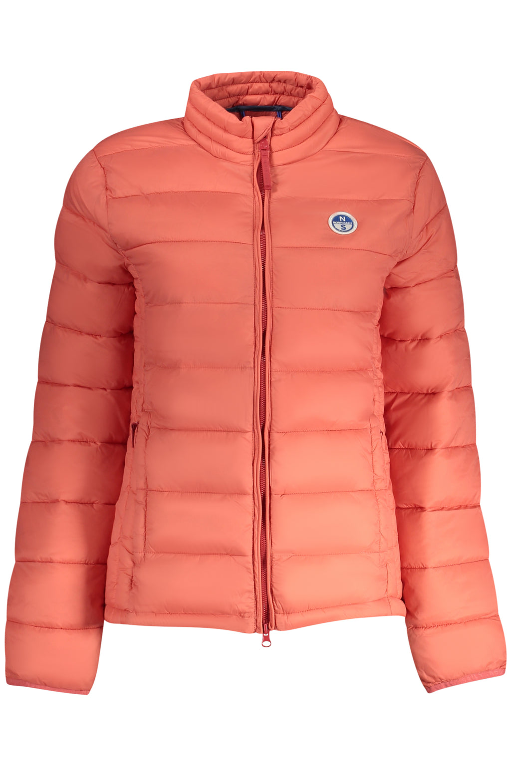 Giubbotto NORTH SAILS Rosa