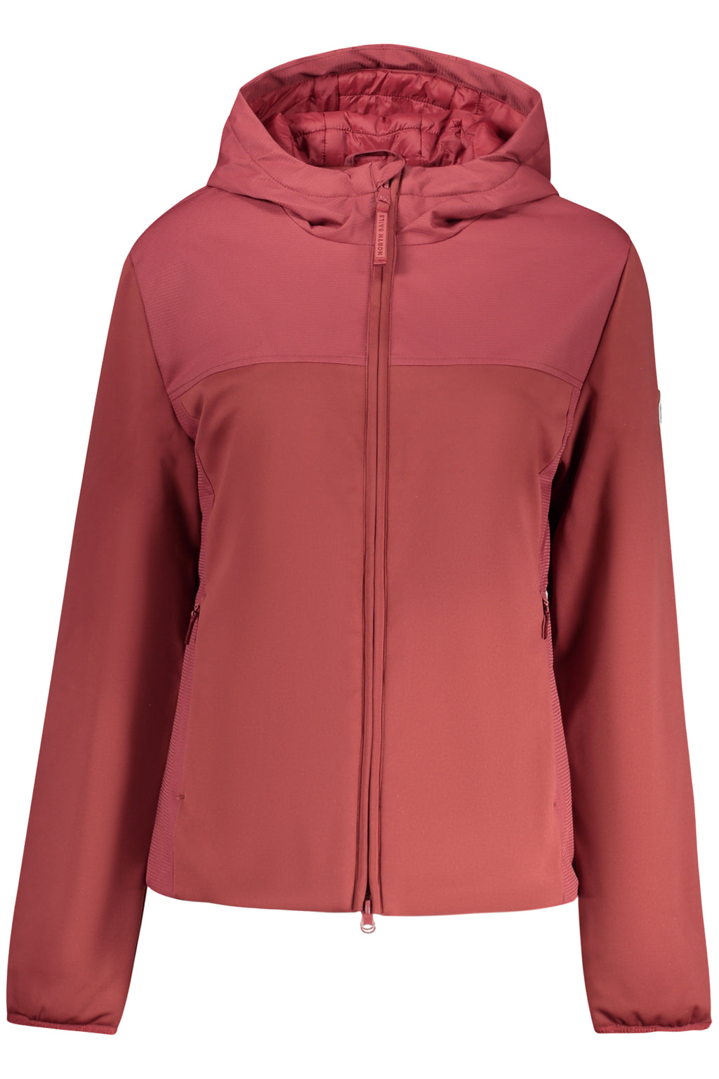 Giubbotto North Sails Rosso 000021000
