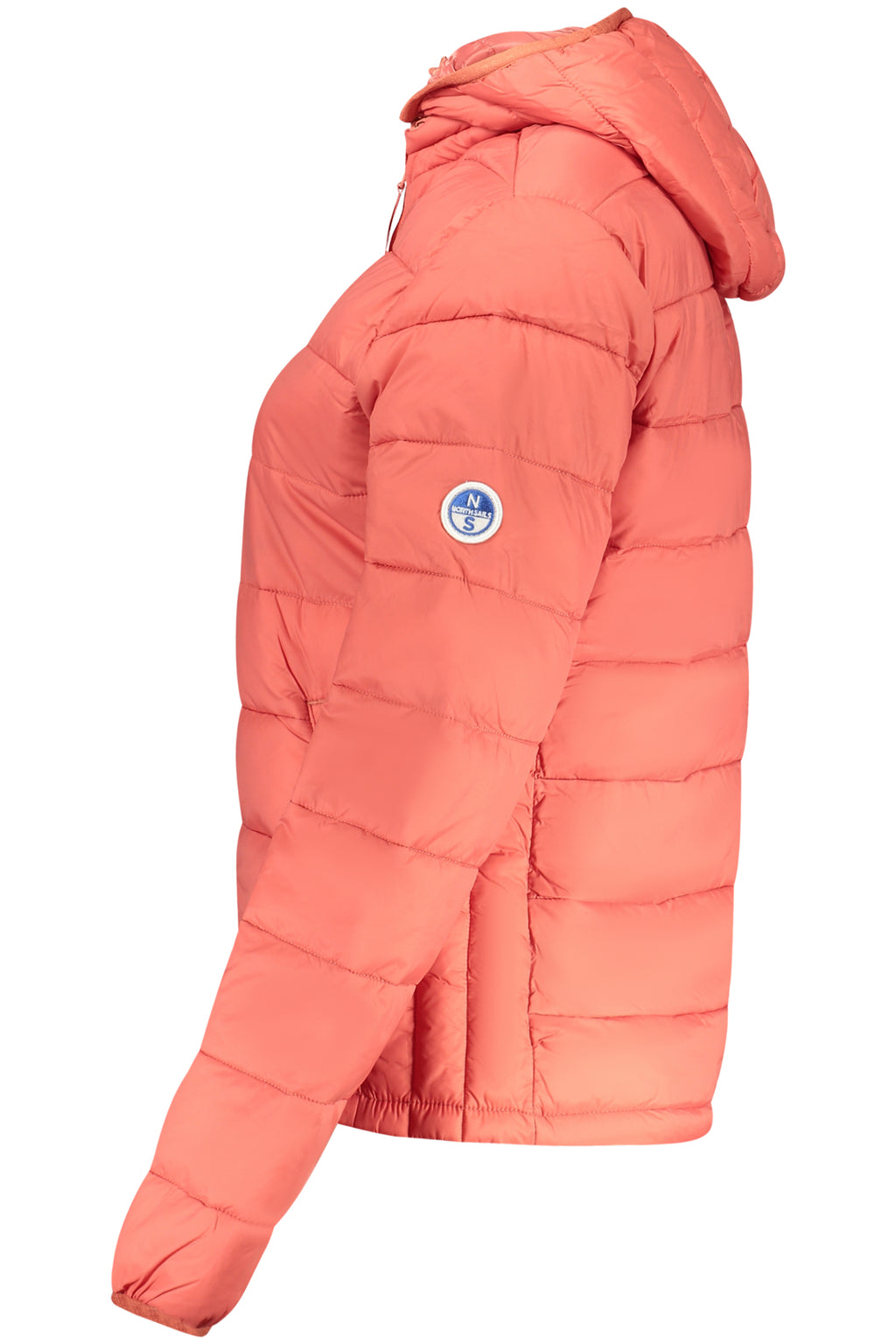 Giubbotto NORTH SAILS Rosso 000015000