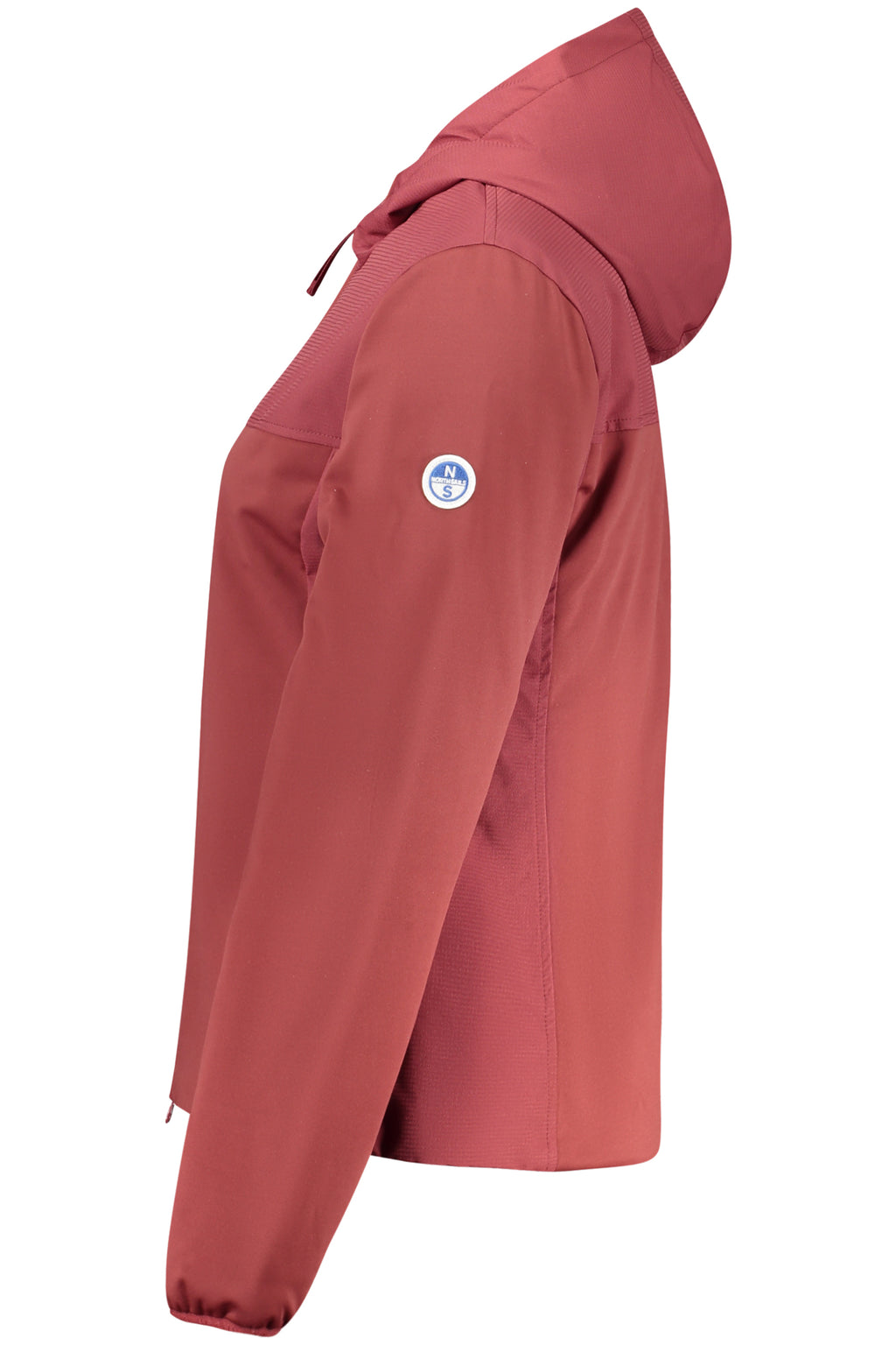 Giubbotto North Sails Rosso 000021000