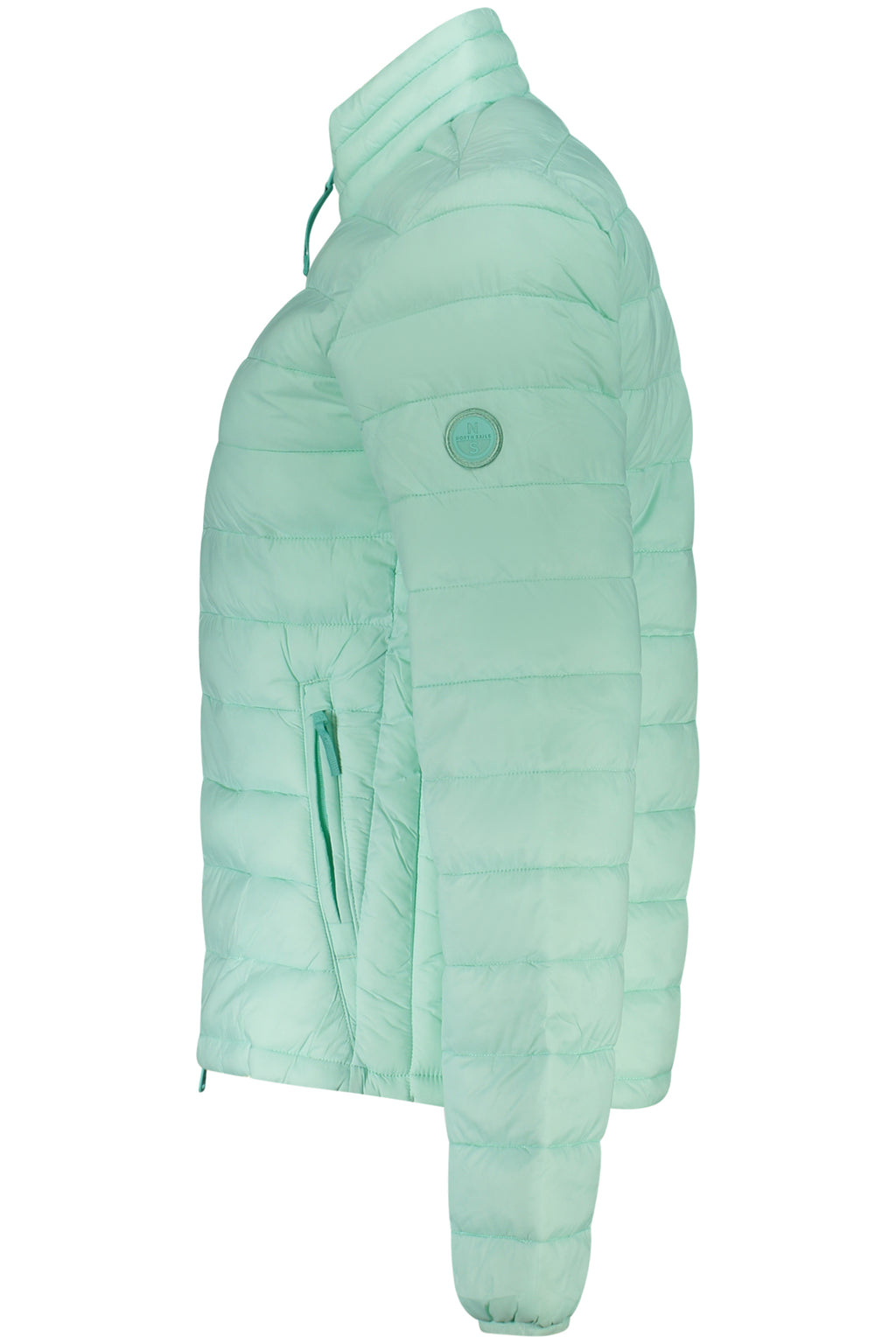 Giubbotto NORTH SAILS Verde 000046000