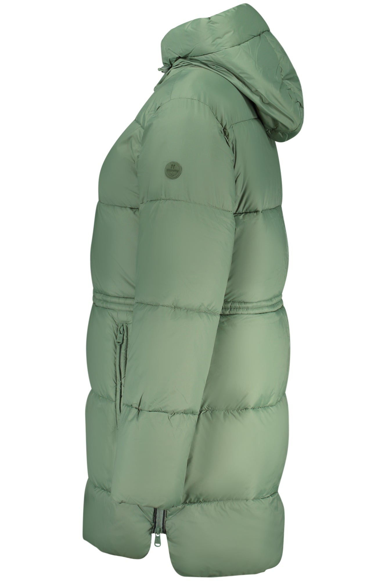 Giubbotto NORTH SAILS Verde 000023000