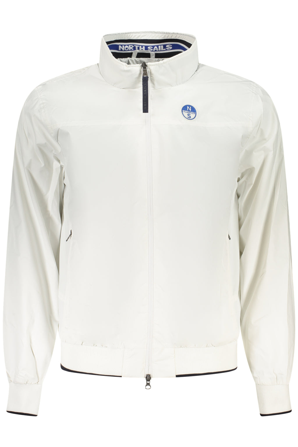 Giubbotto NORTH SAILS Bianco 603432000