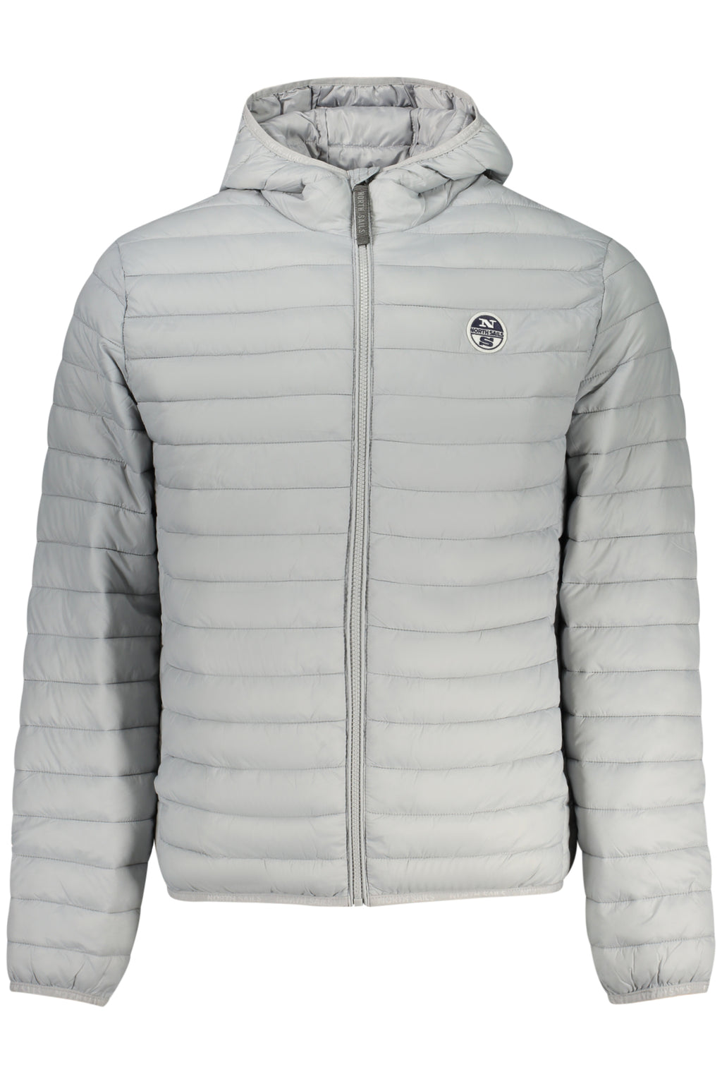 Giubbotto NORTH SAILS Grigio