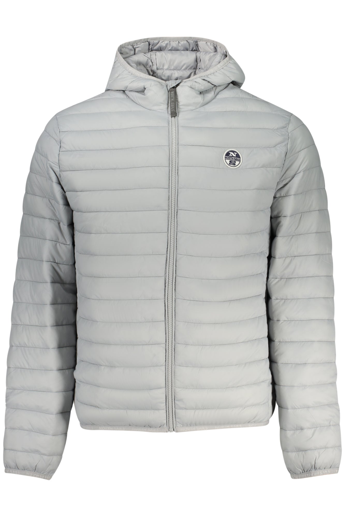 Giubbotto NORTH SAILS Grigio