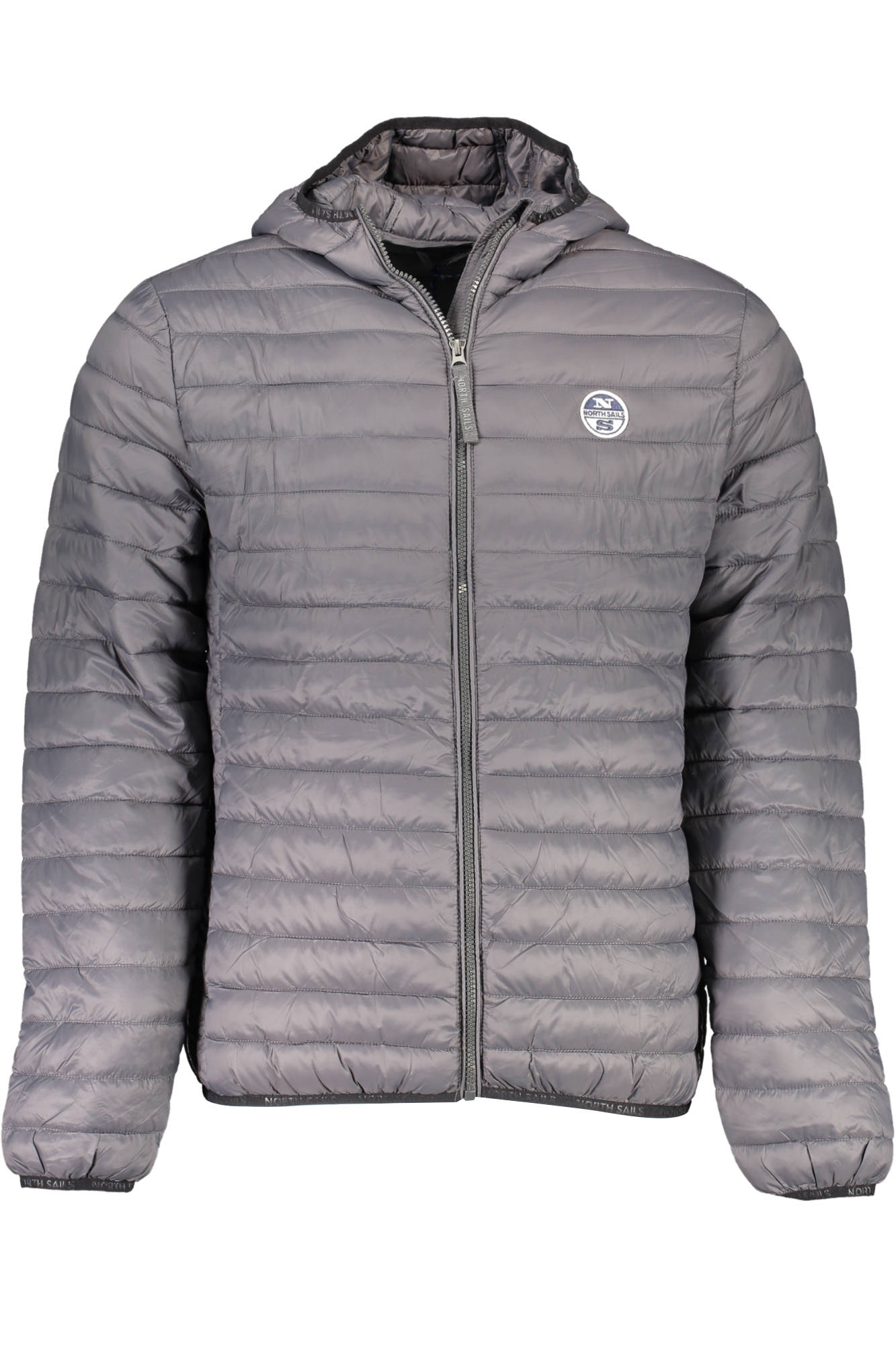 Giubbotto NORTH SAILS Grigio 901175000