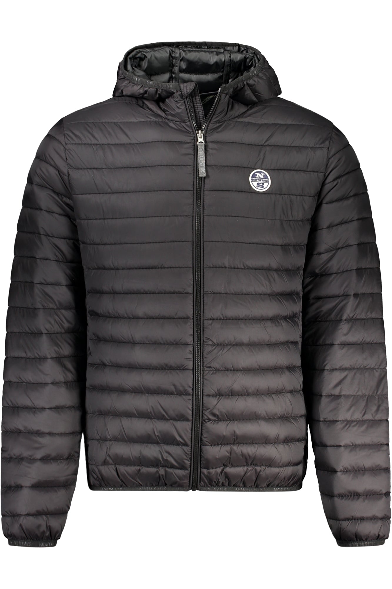 Giubbotto NORTH SAILS Nero 901251000