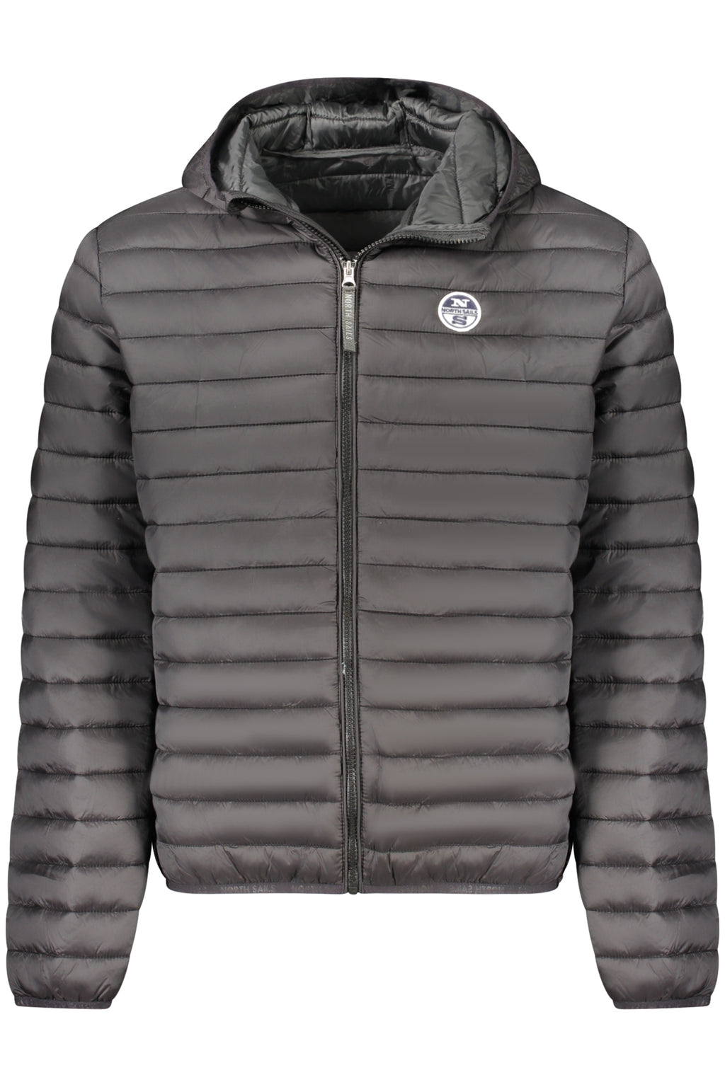 Giubbotto NORTH SAILS Nero 901070000