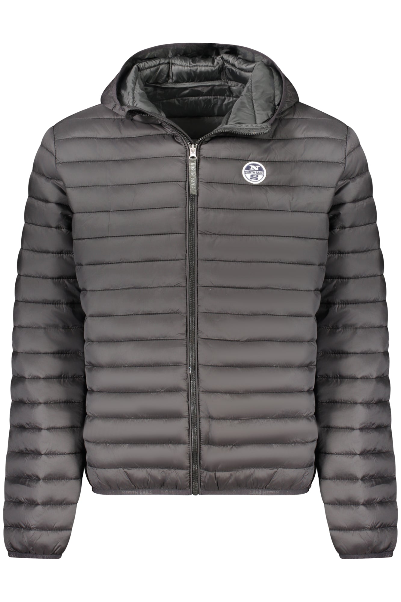 Giubbotto NORTH SAILS Nero 901070000