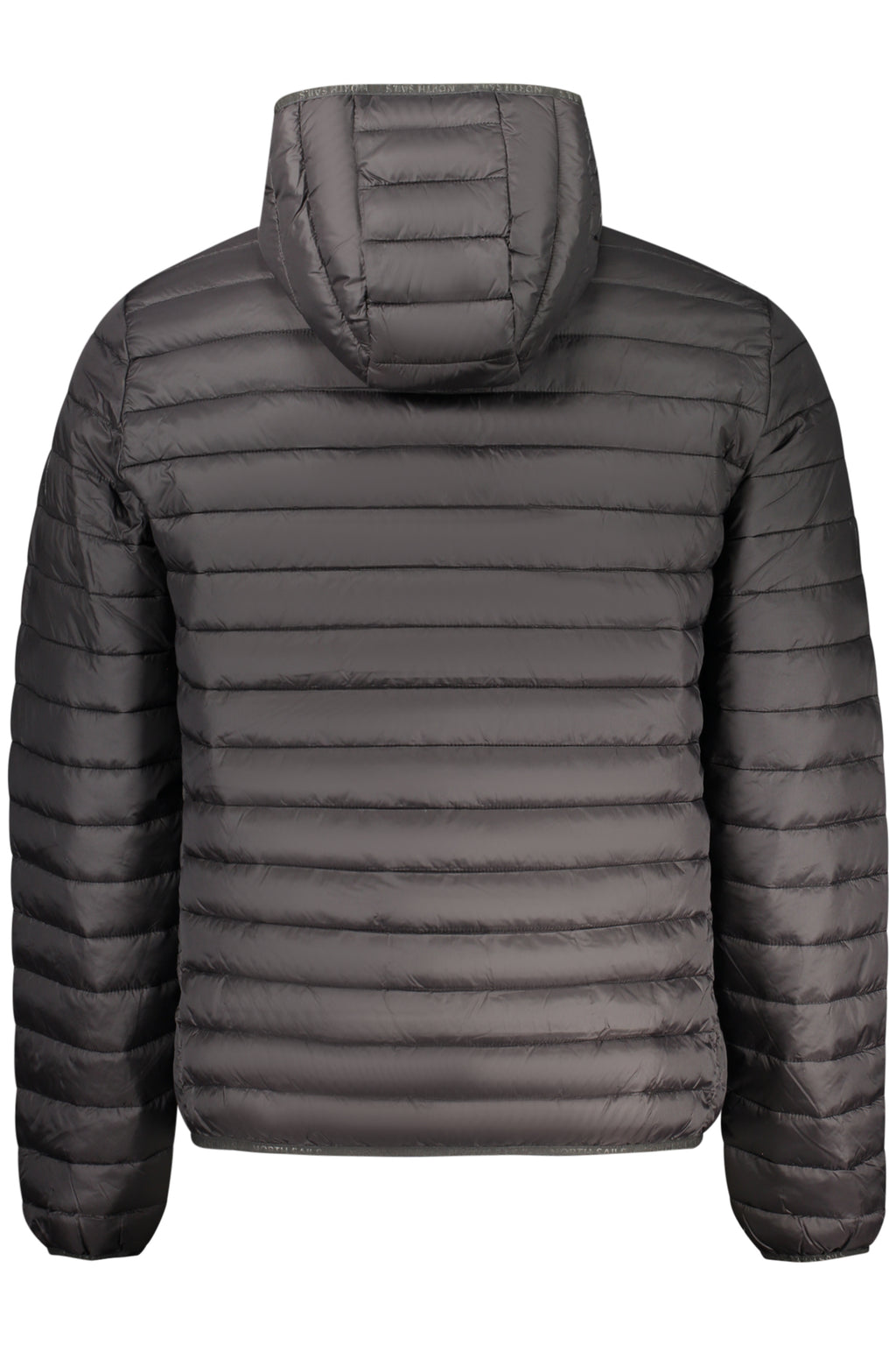 Giubbotto NORTH SAILS Nero