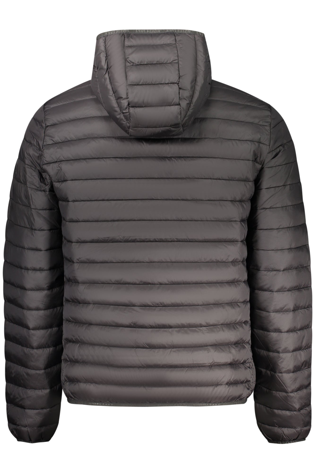 Giubbotto NORTH SAILS Nero