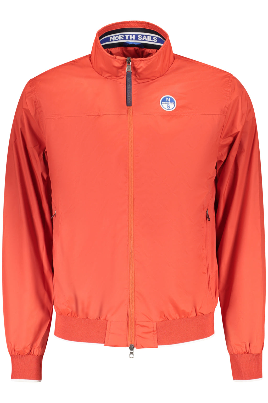 Giubbotto NORTH SAILS Rosso 603432000