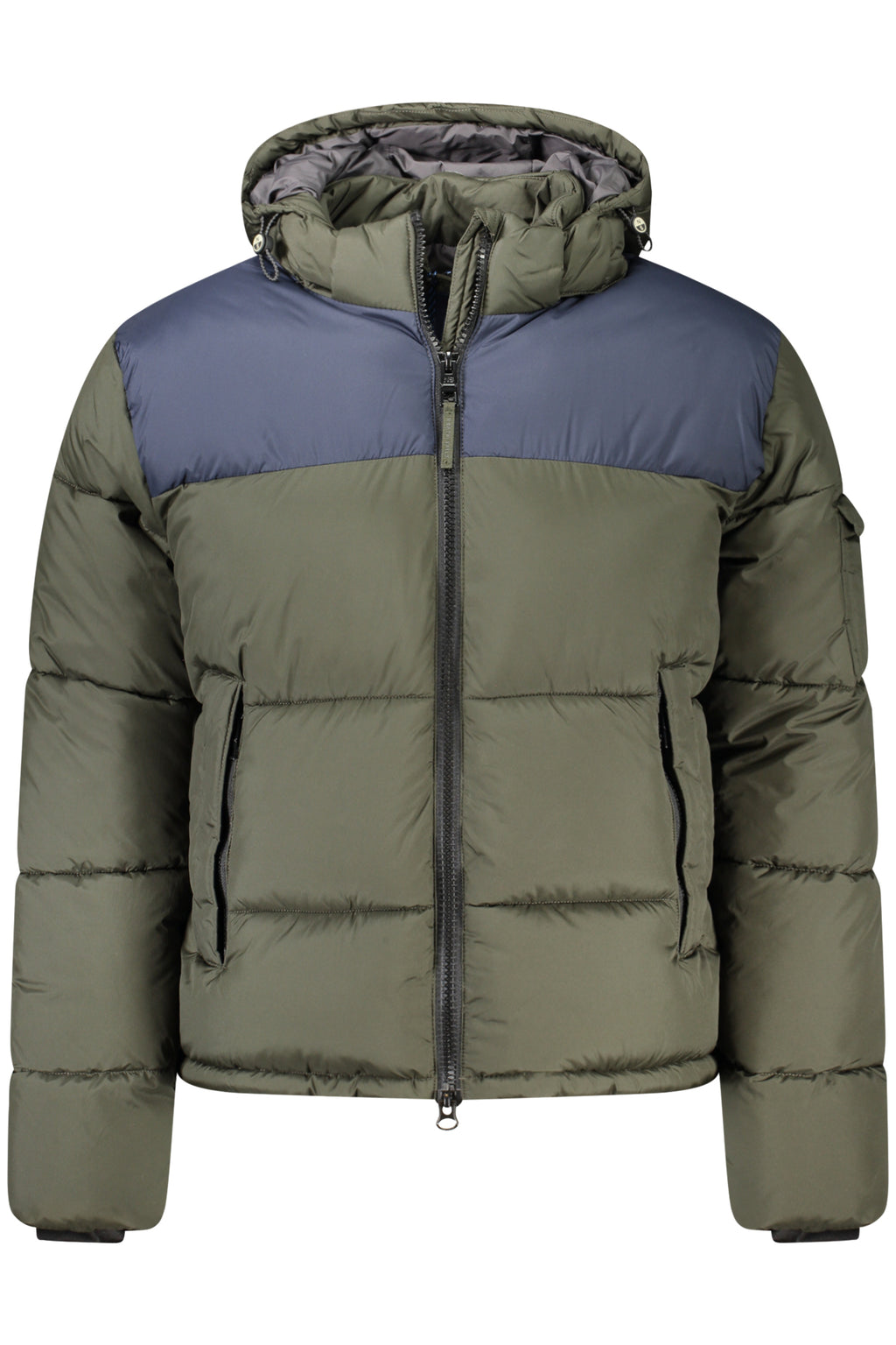 Giubbotto NORTH SAILS Verde 603308000
