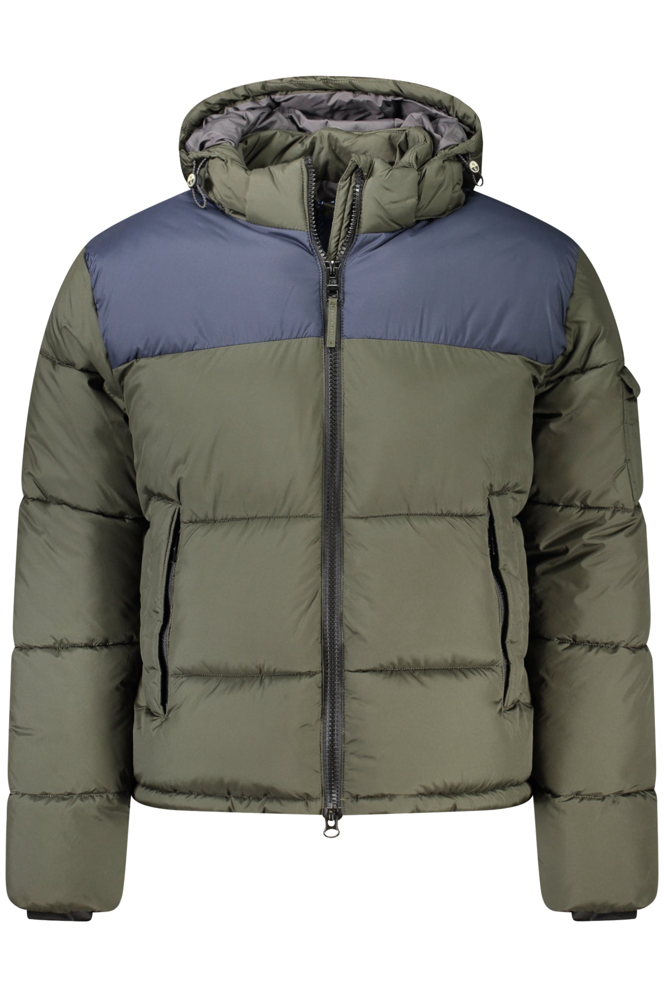 Giubbotto NORTH SAILS Verde 603308000