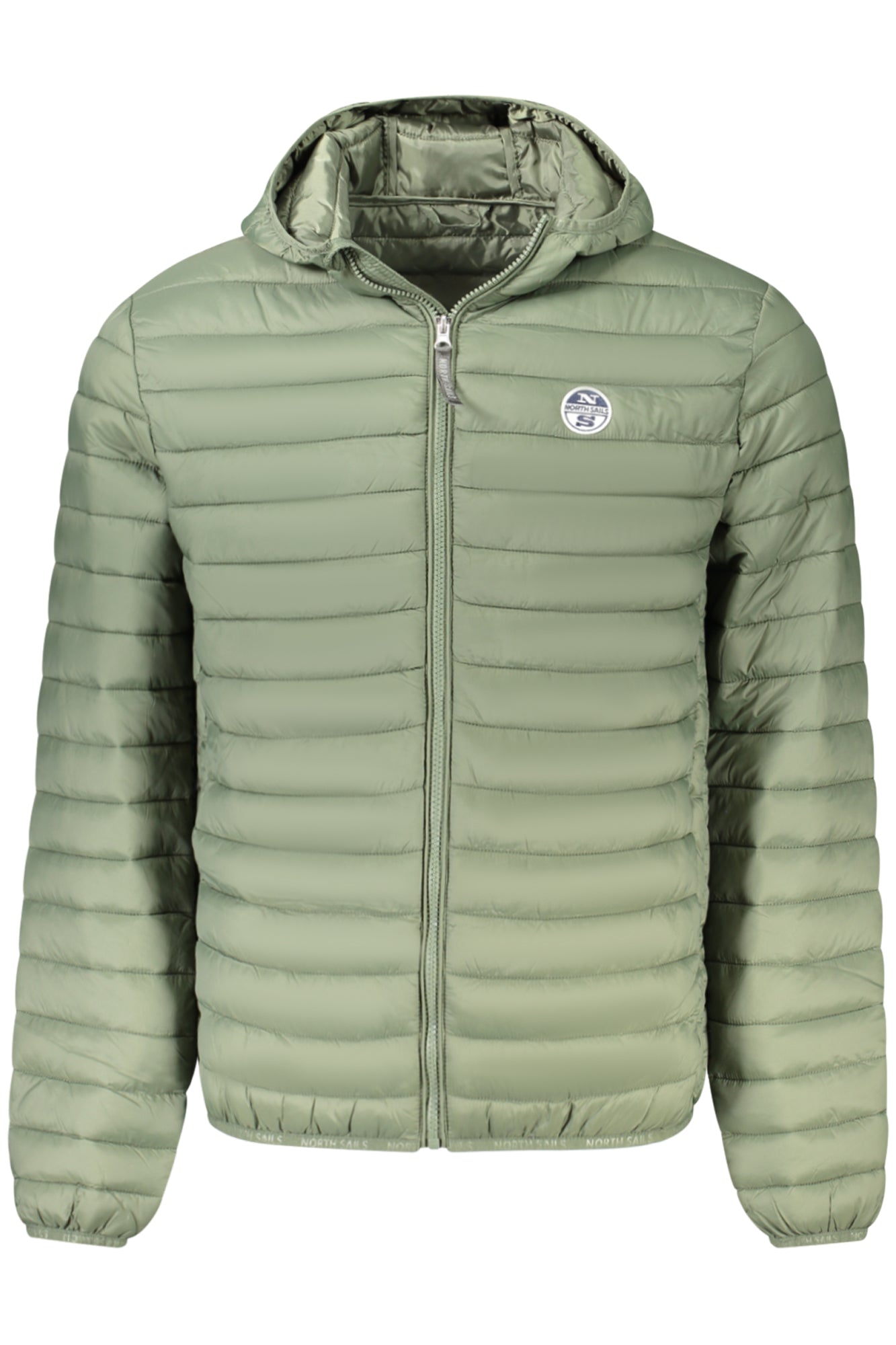 Giubbotto NORTH SAILS Verde 901070000