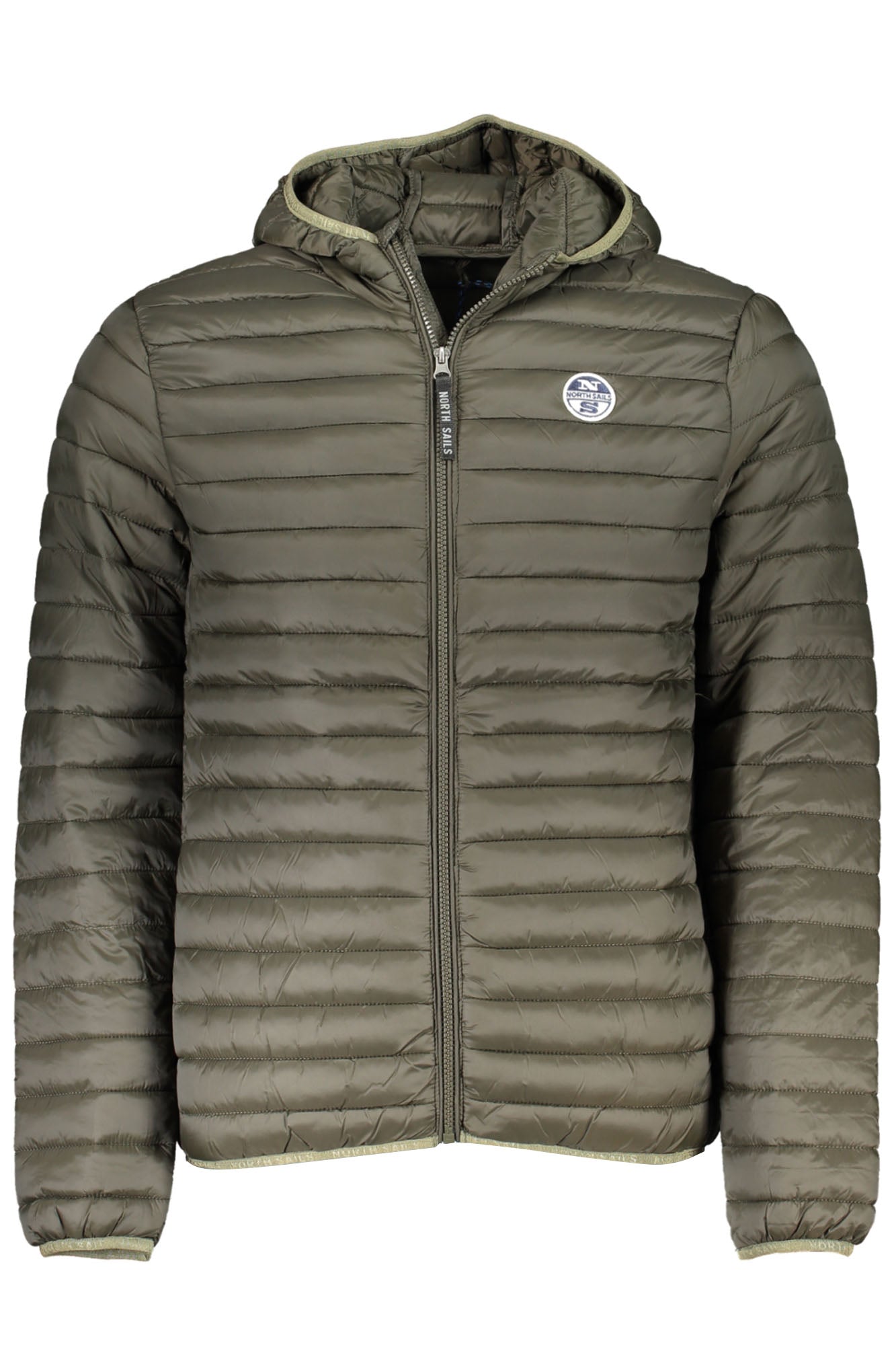 Giubbotto NORTH SAILS Verde 901231000
