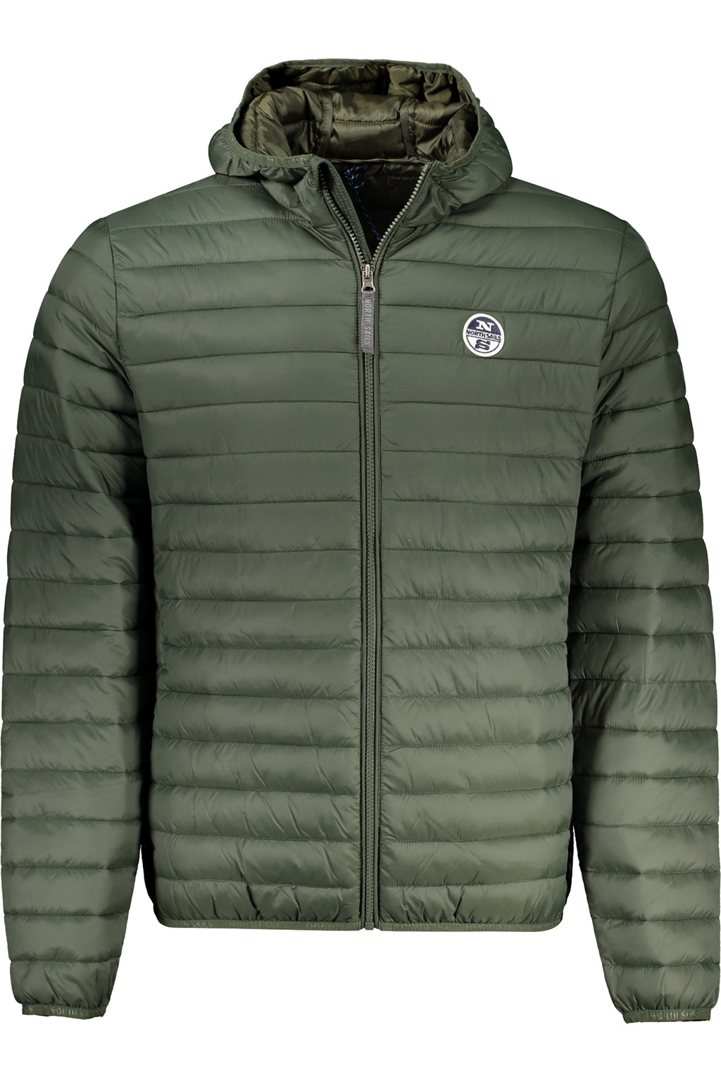 Giubbotto NORTH SAILS Verde 901251000