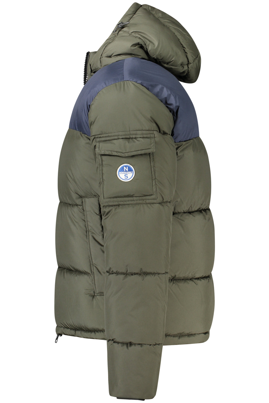 Giubbotto NORTH SAILS Verde 603308000