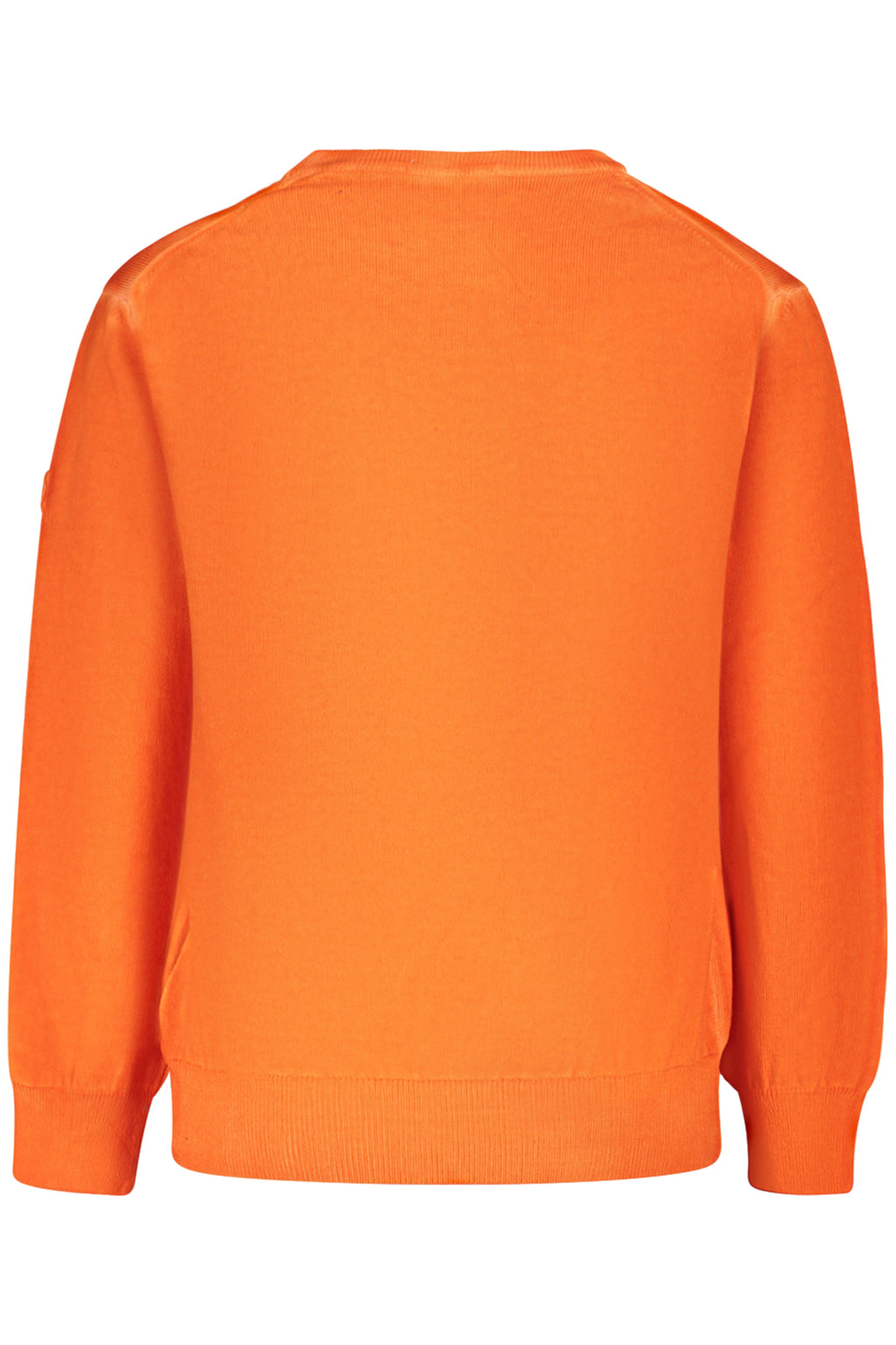 Maglia Bambino North Sails Arancione 796186000
