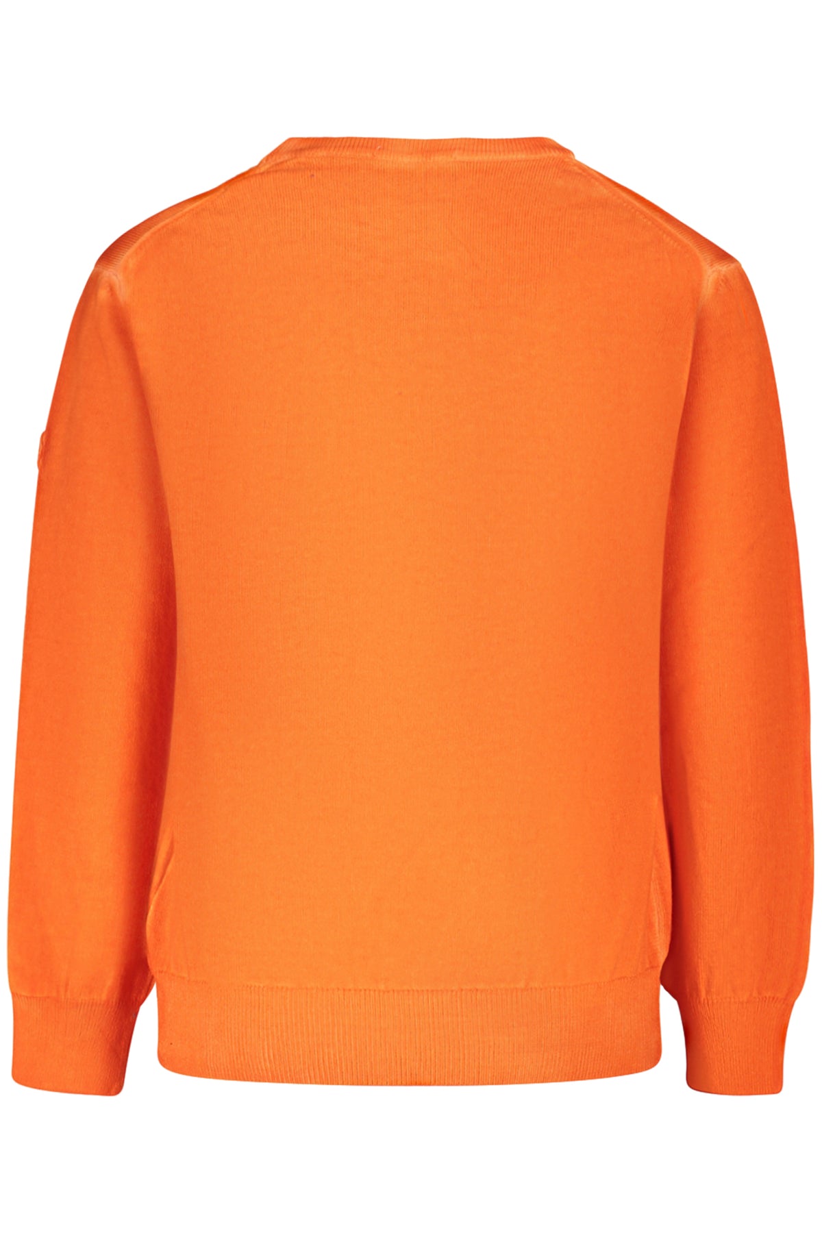 Maglia Bambino North Sails Arancione 796186000