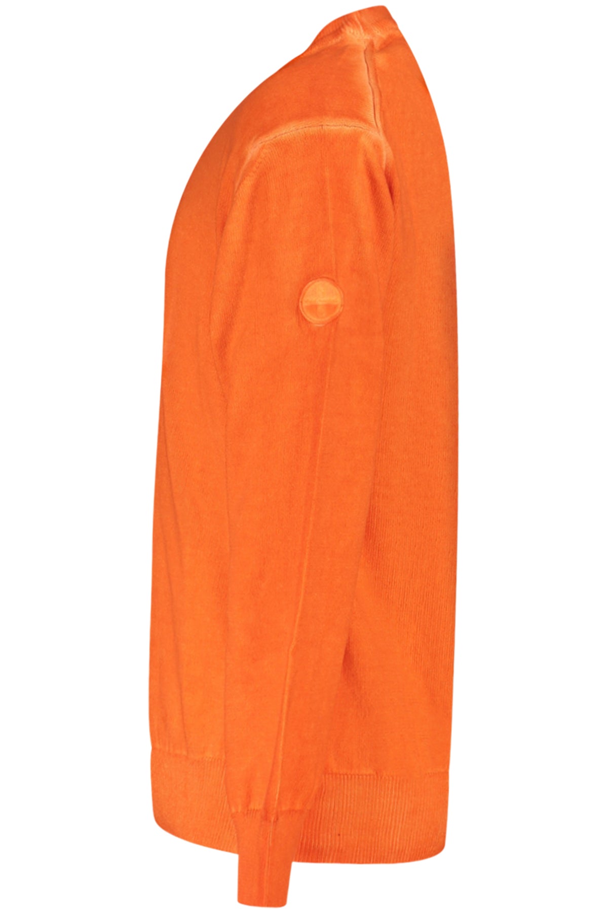 Maglia Bambino North Sails Arancione 796186000