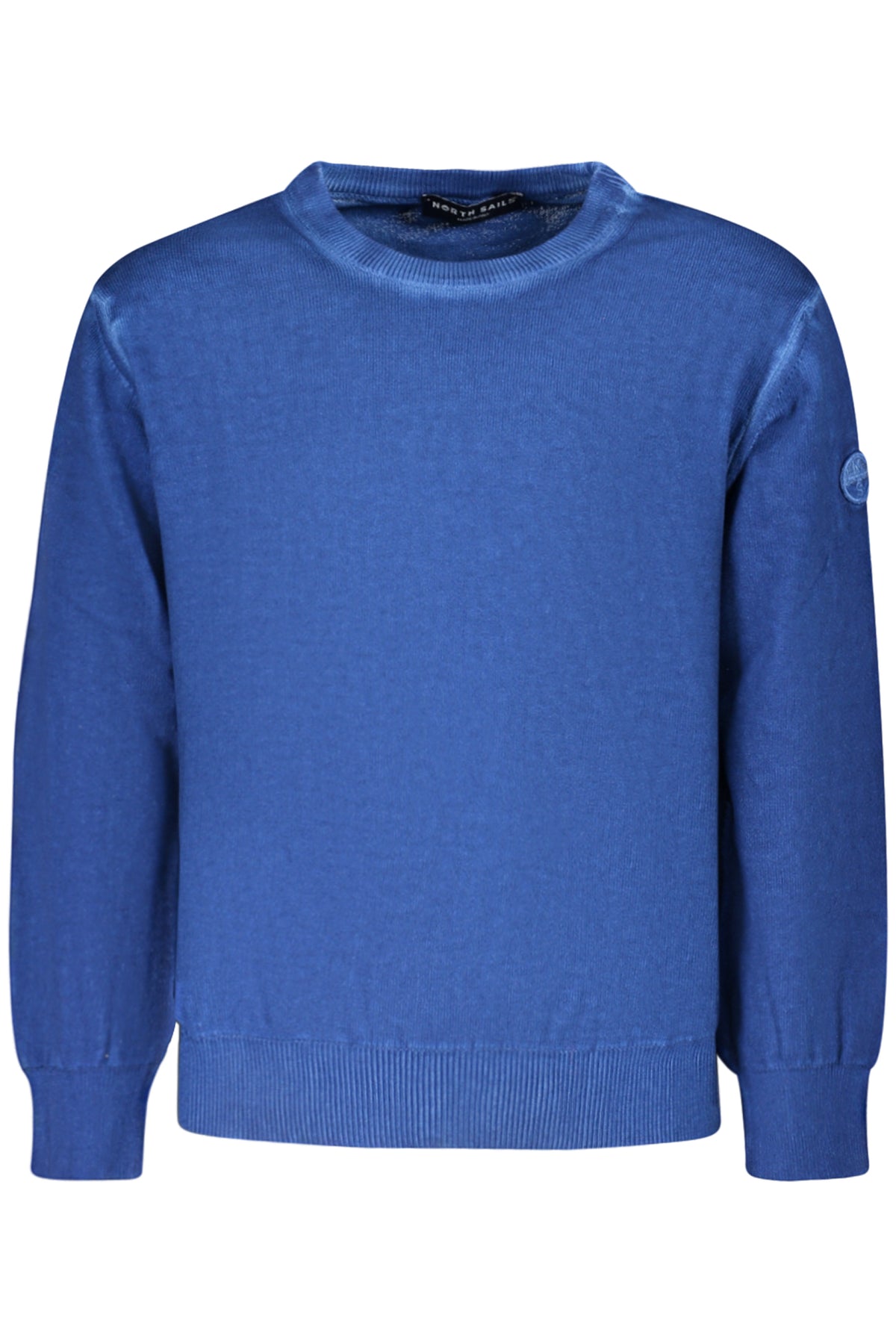 Maglia Bambino North Sails Blu 796186000