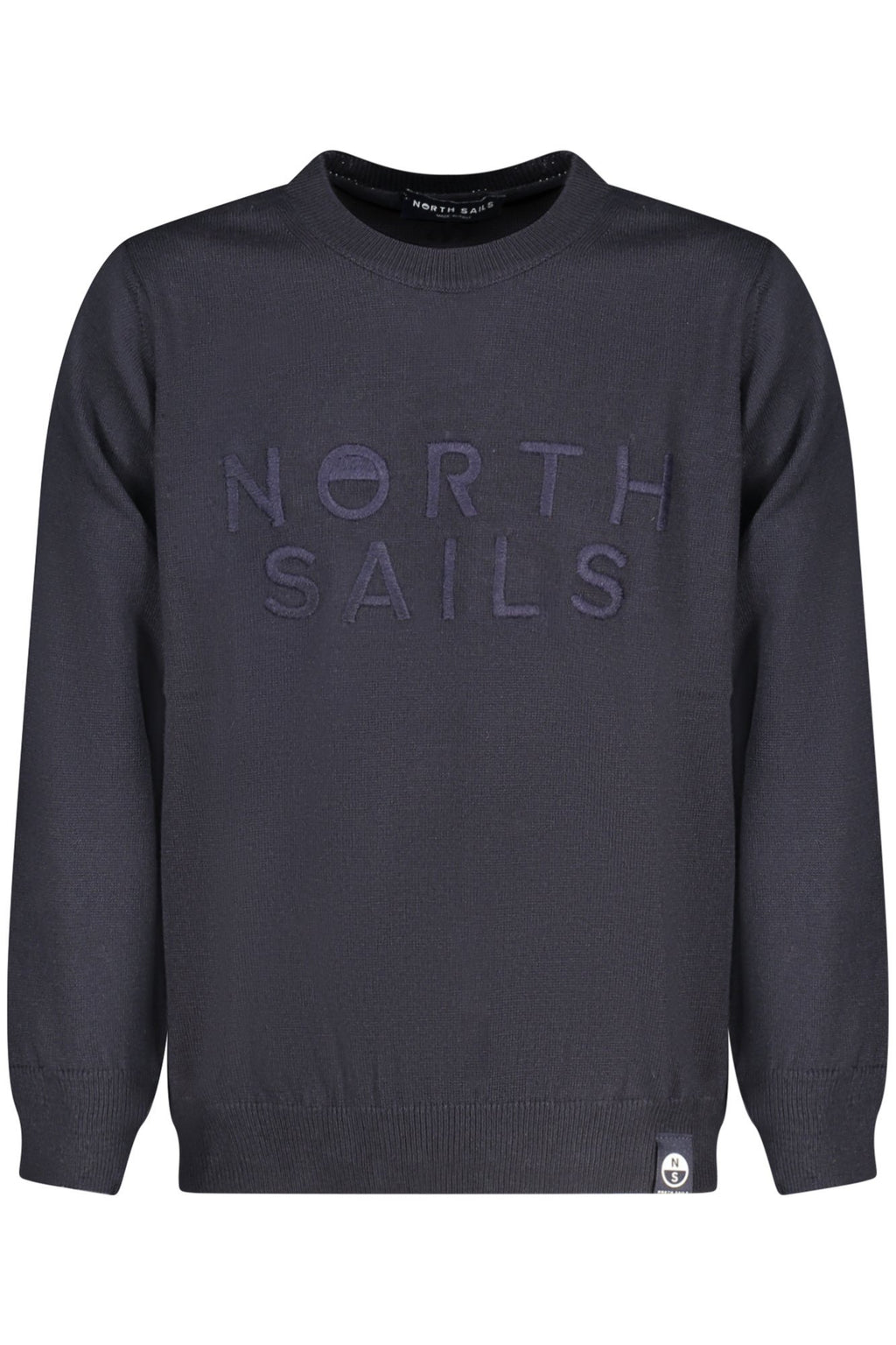 Maglia Bambino North Sails Blu 796144000