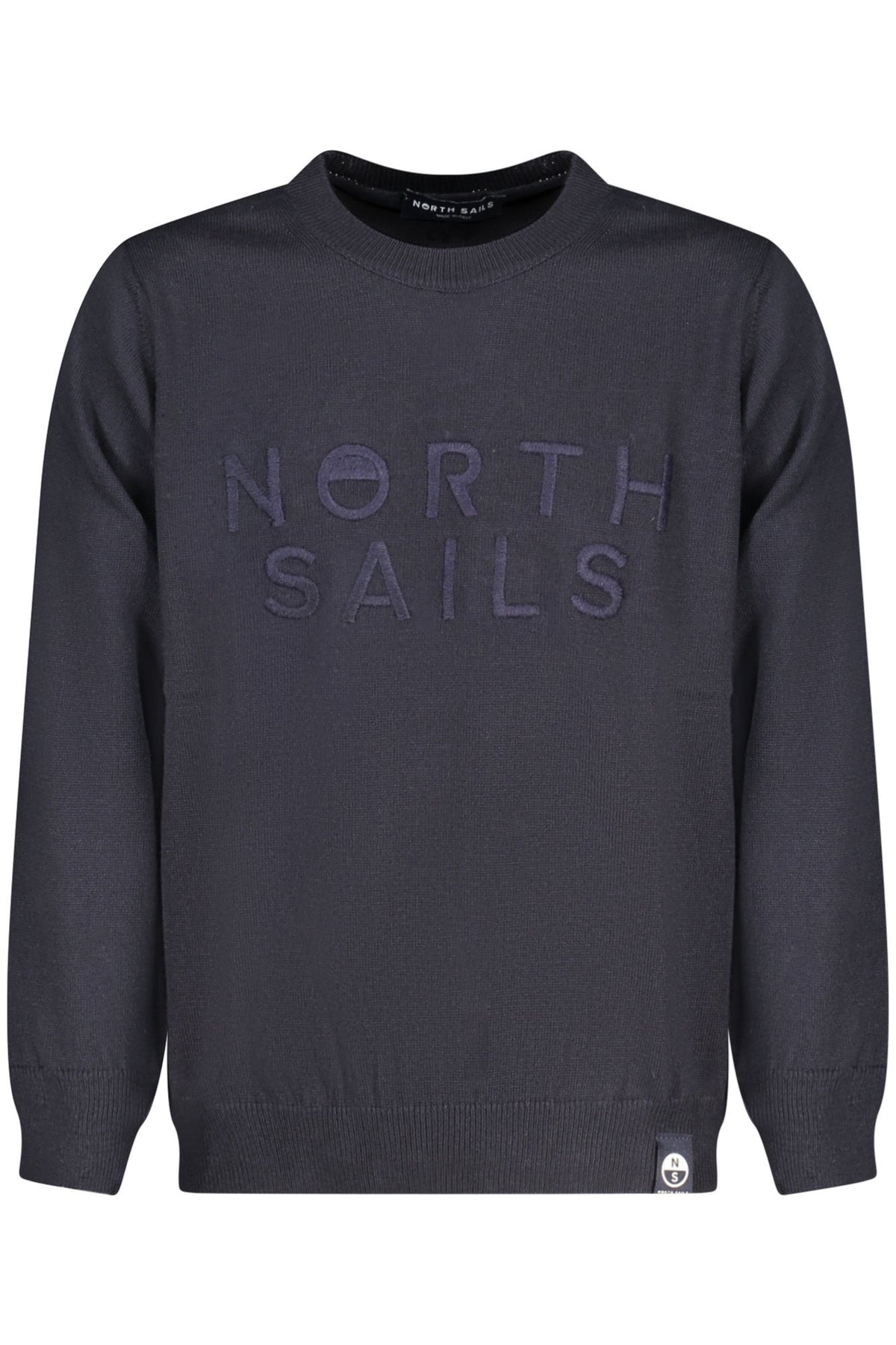 Maglia Bambino North Sails Blu 796144000