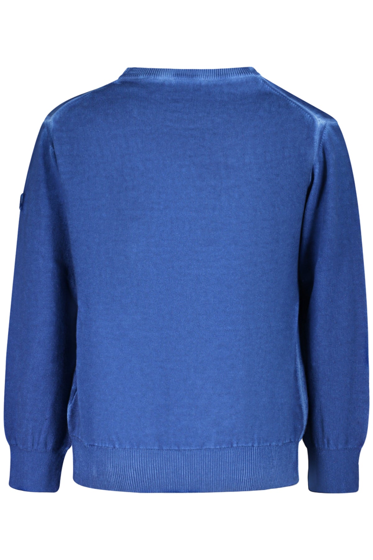 Maglia Bambino North Sails Blu 796186000