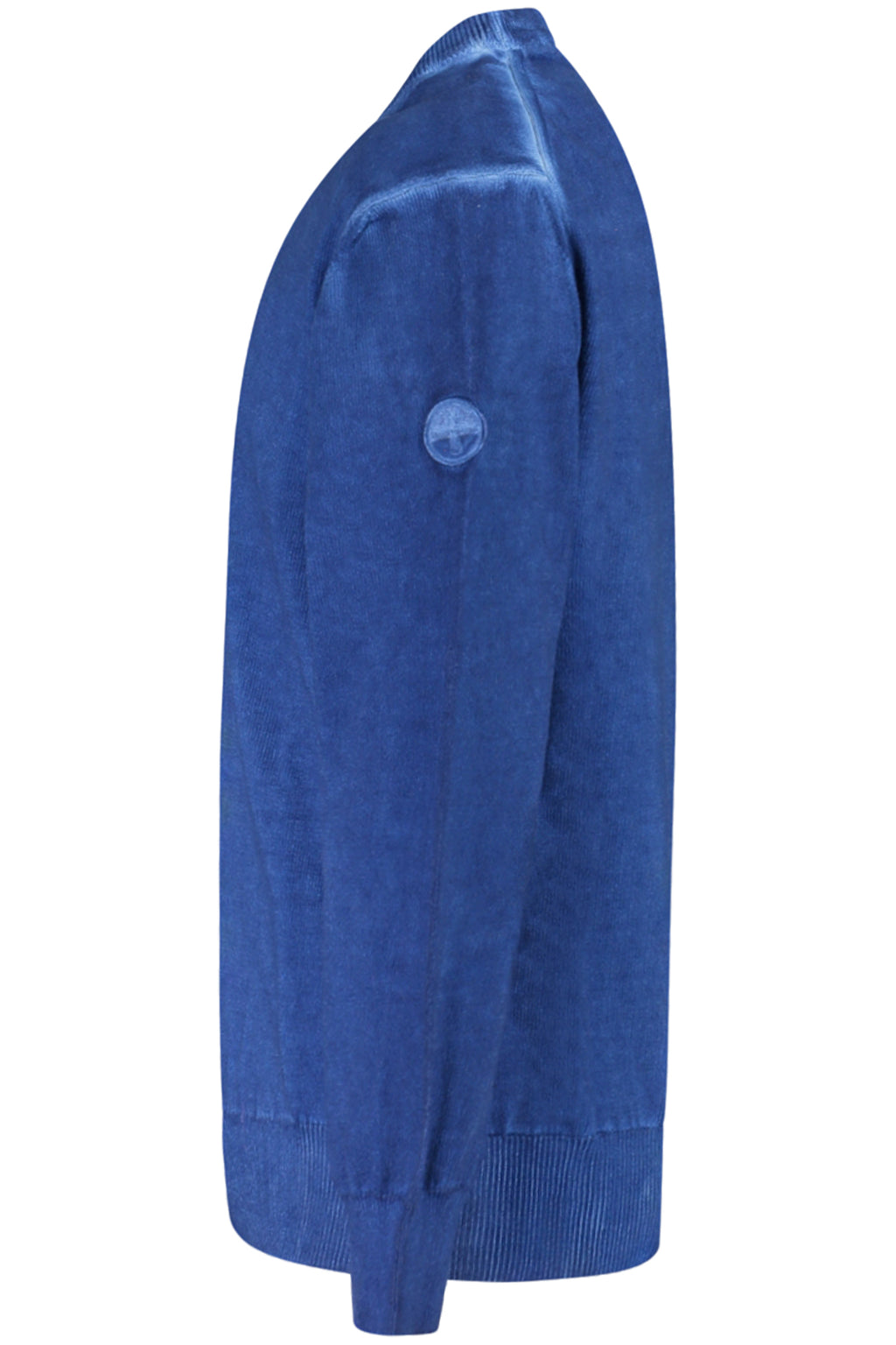 Maglia Bambino North Sails Blu 796186000
