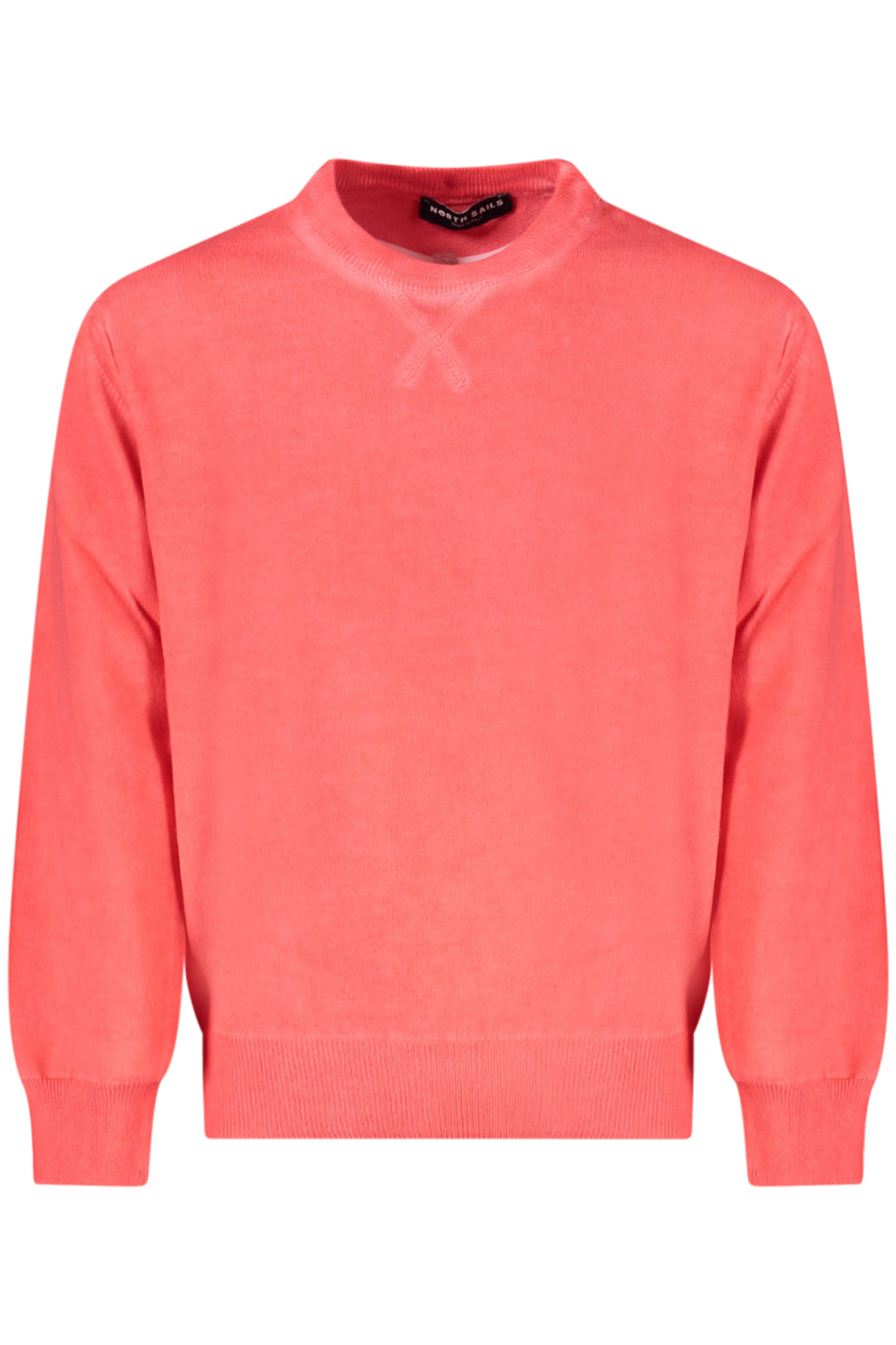 Maglia Bambino North Sails Rosa 796130000