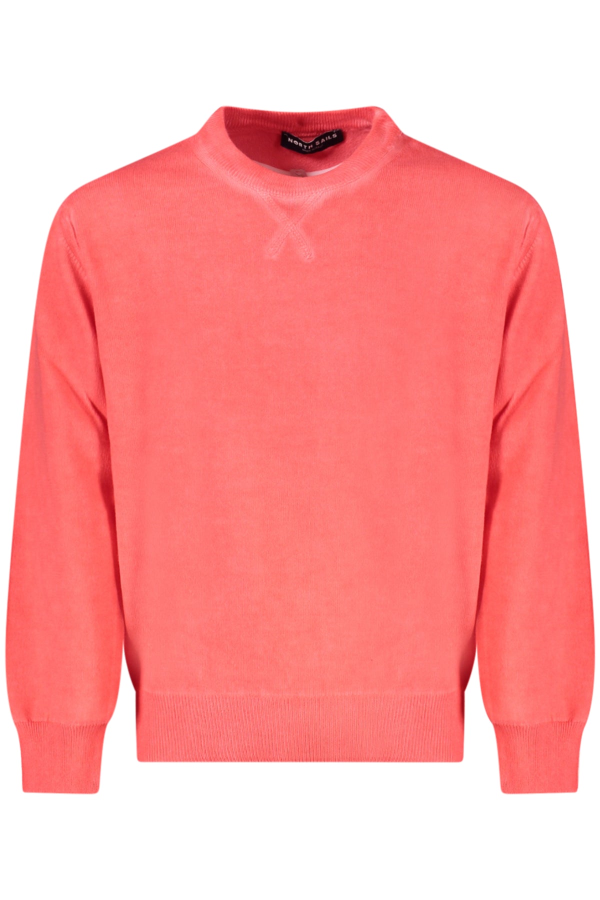 Maglia Bambino North Sails Rosa 796130000