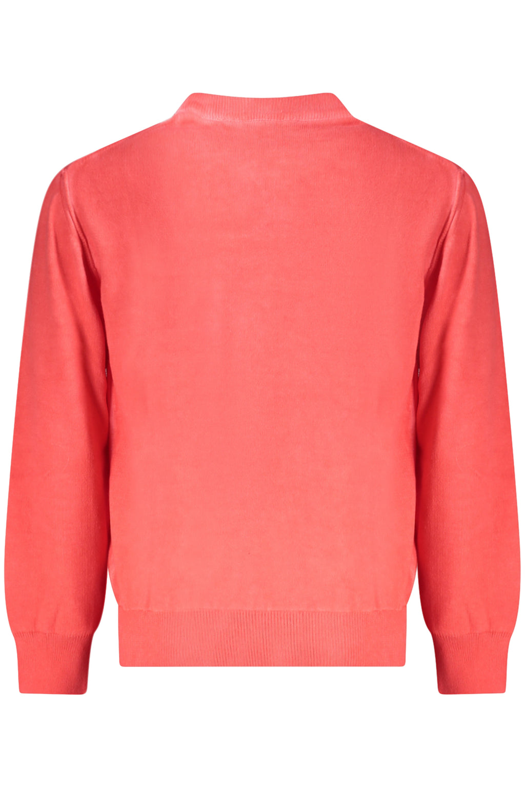 Maglia Bambino North Sails Rosa 796130000