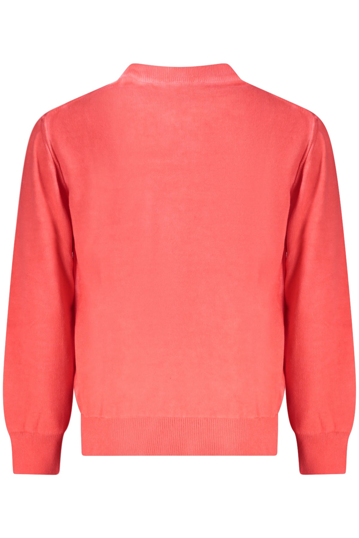 Maglia Bambino North Sails Rosa 796130000