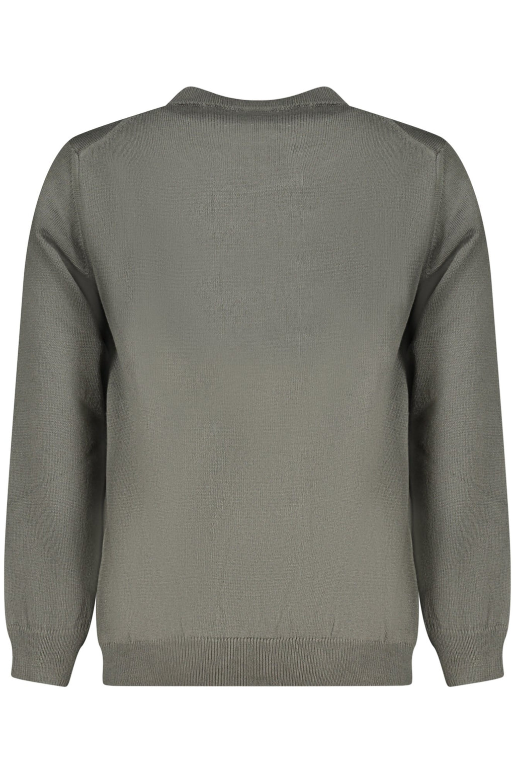 Maglia Bambino North Sails Verde 796144000